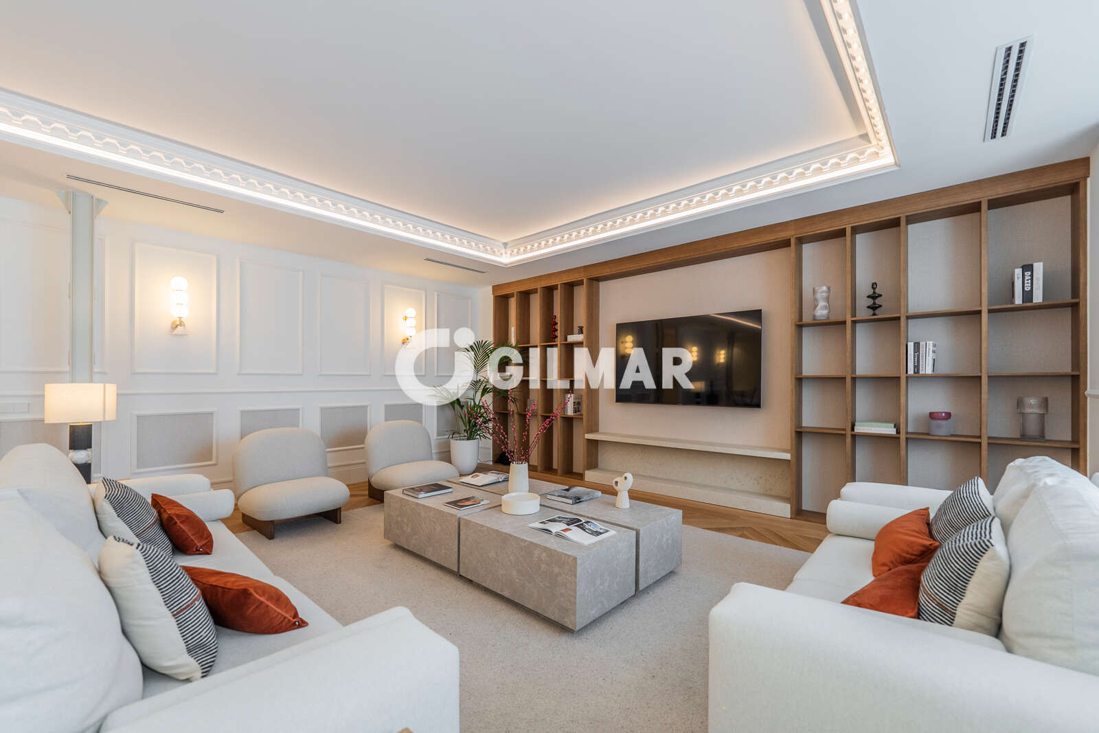 Property slider Gilmar