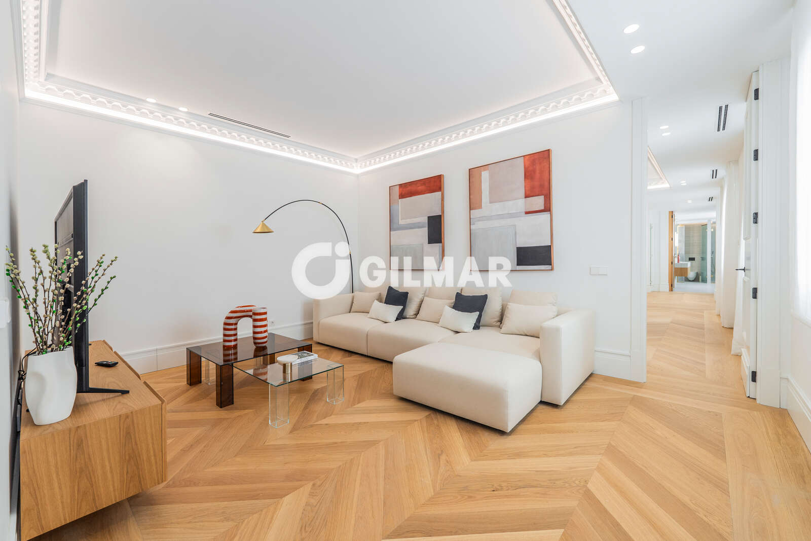 Property slider Gilmar