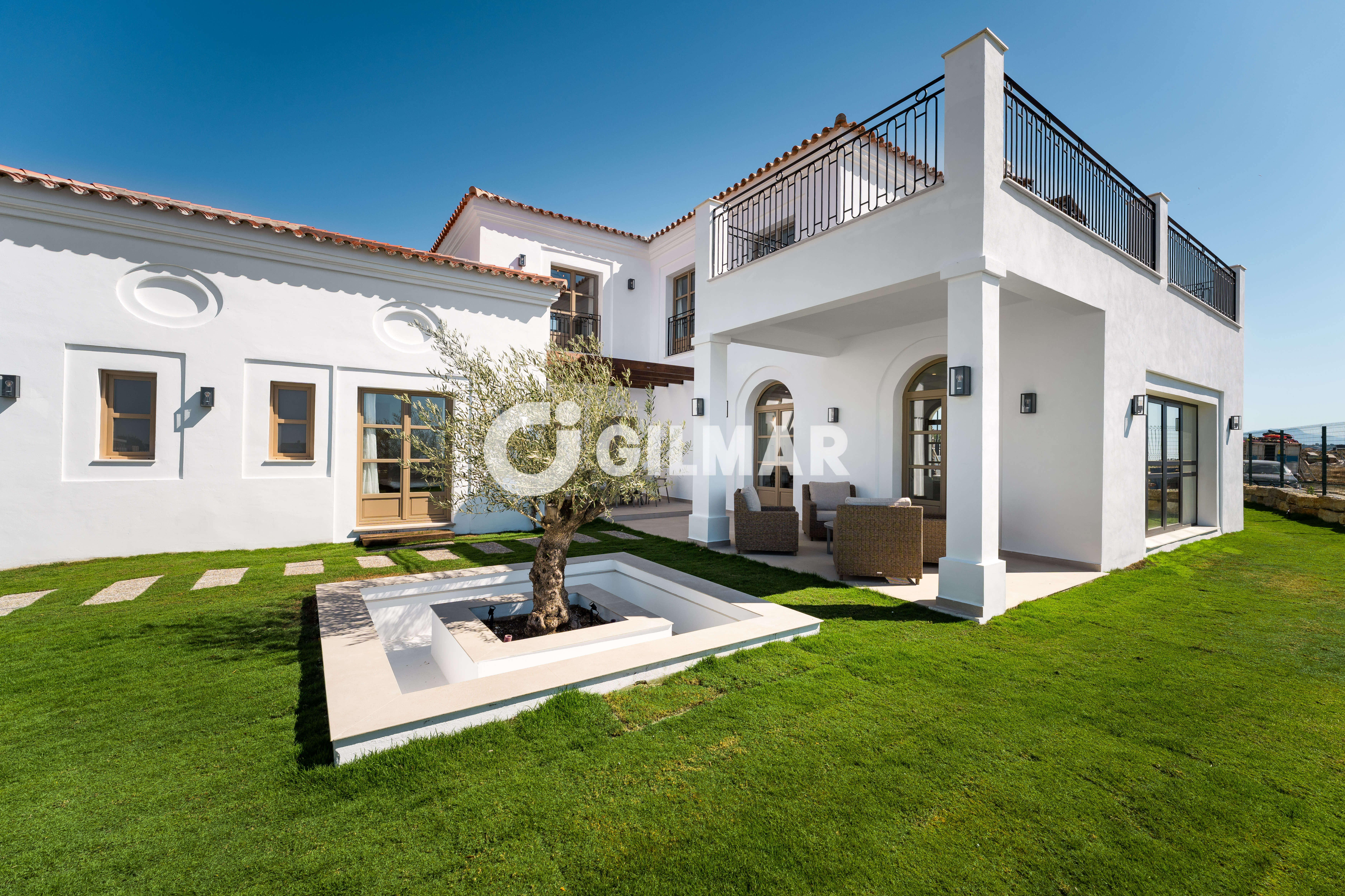 Photo of Villa