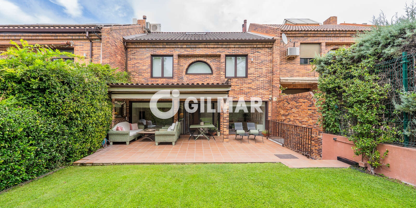 Chalet Adosado en venta en La Moraleja – Madrid | Gilmar Consulting