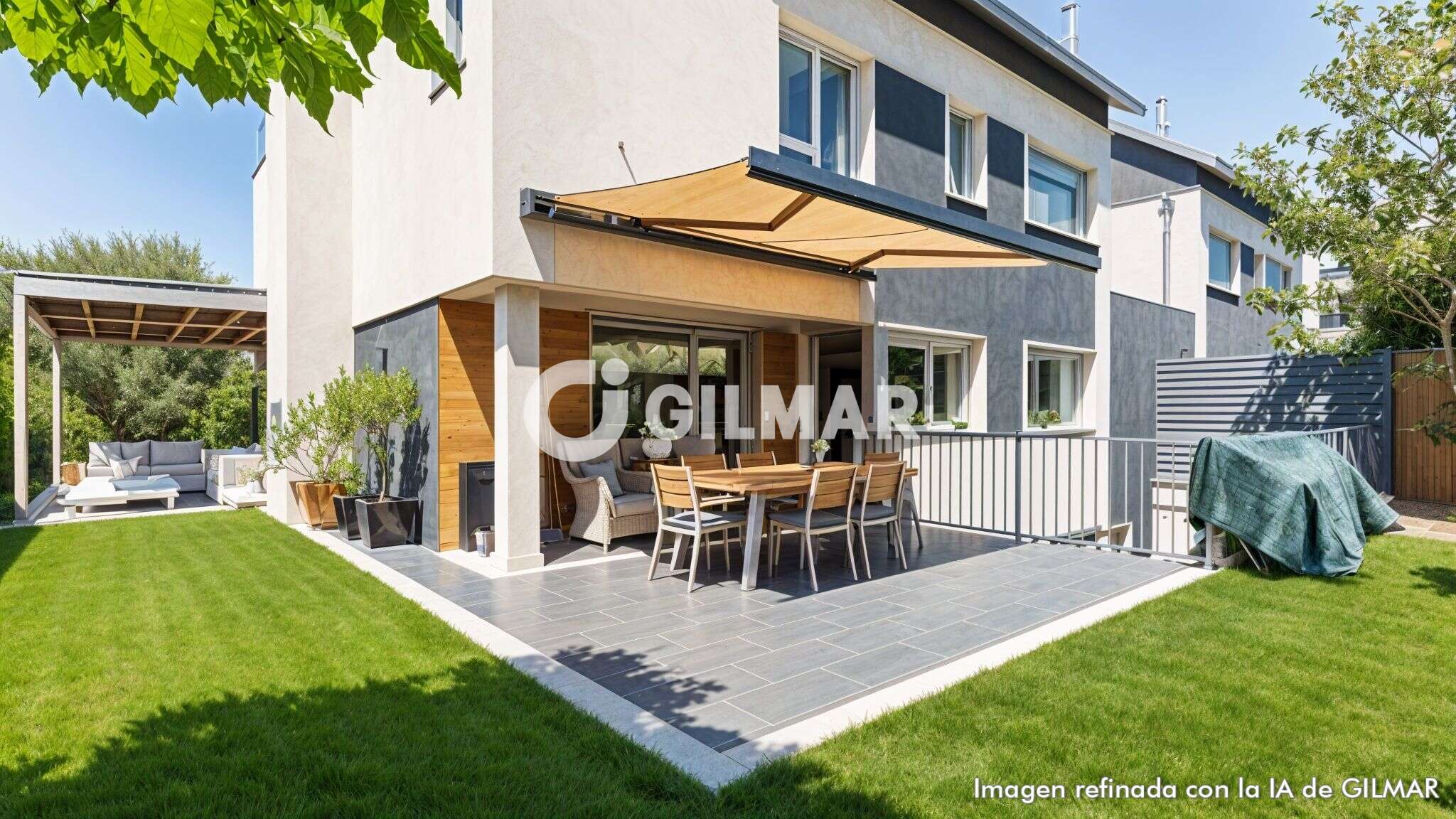 Photo of Villa
