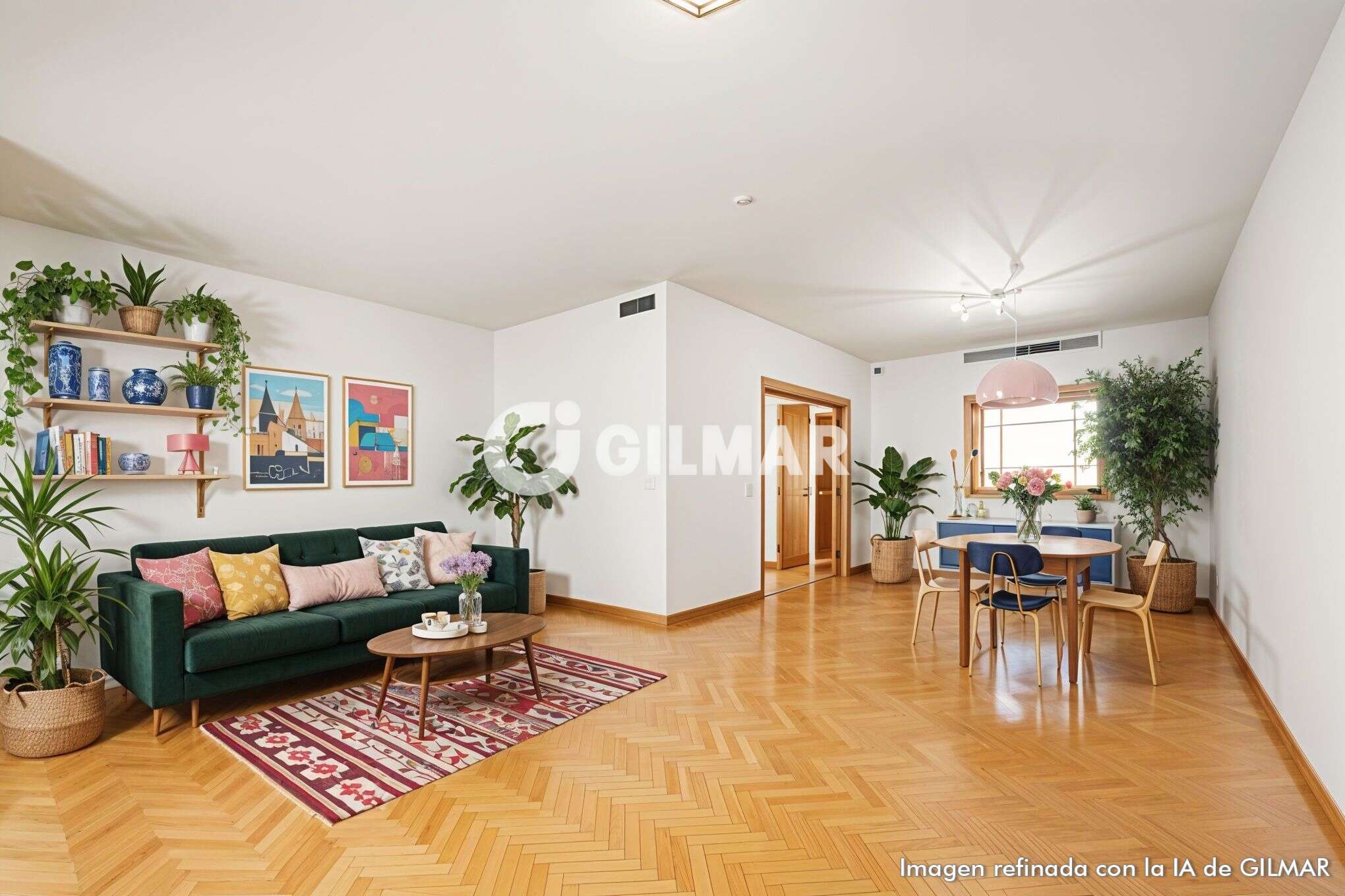 Photo of Townhouse