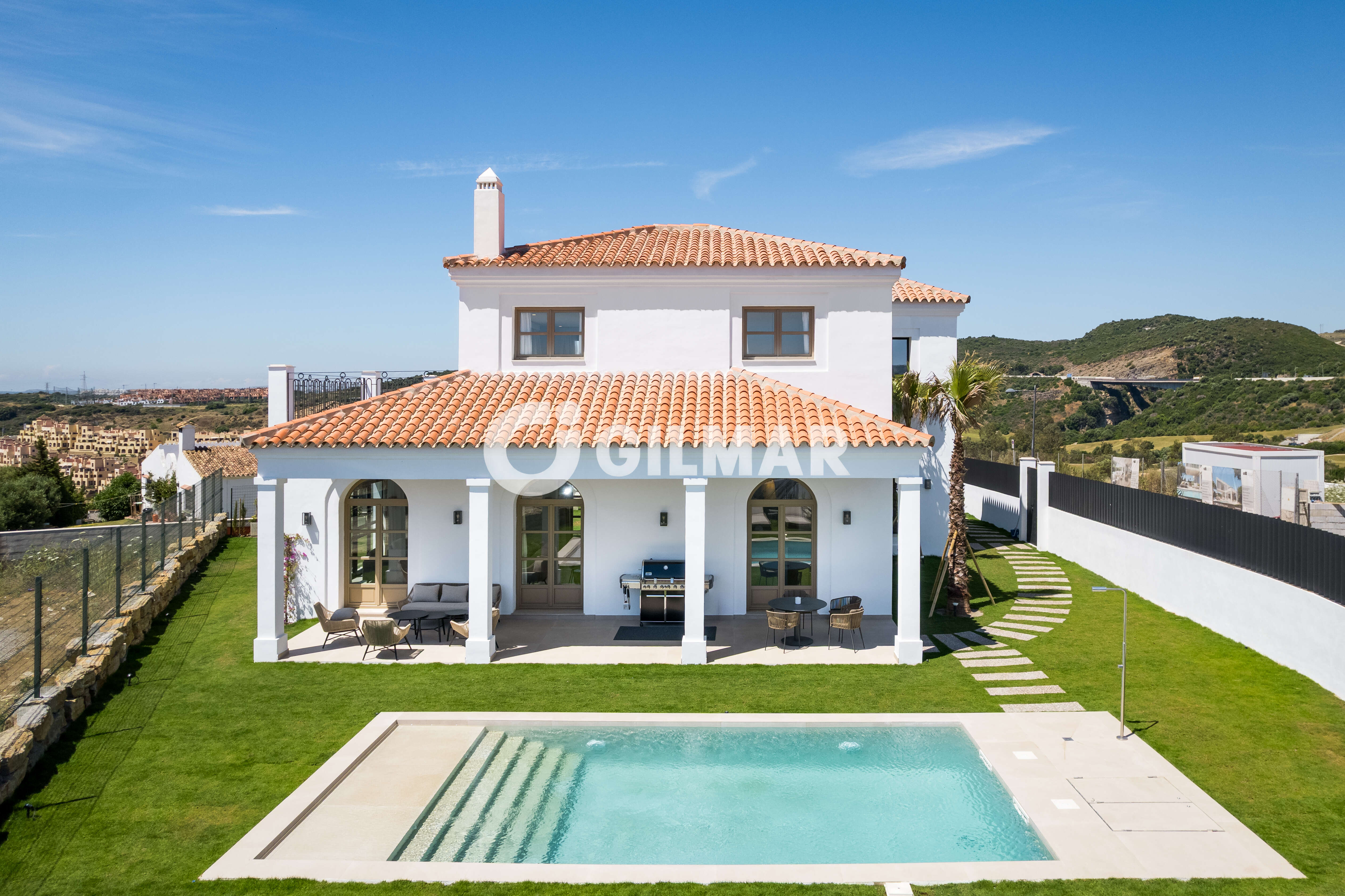 Photo of Villa