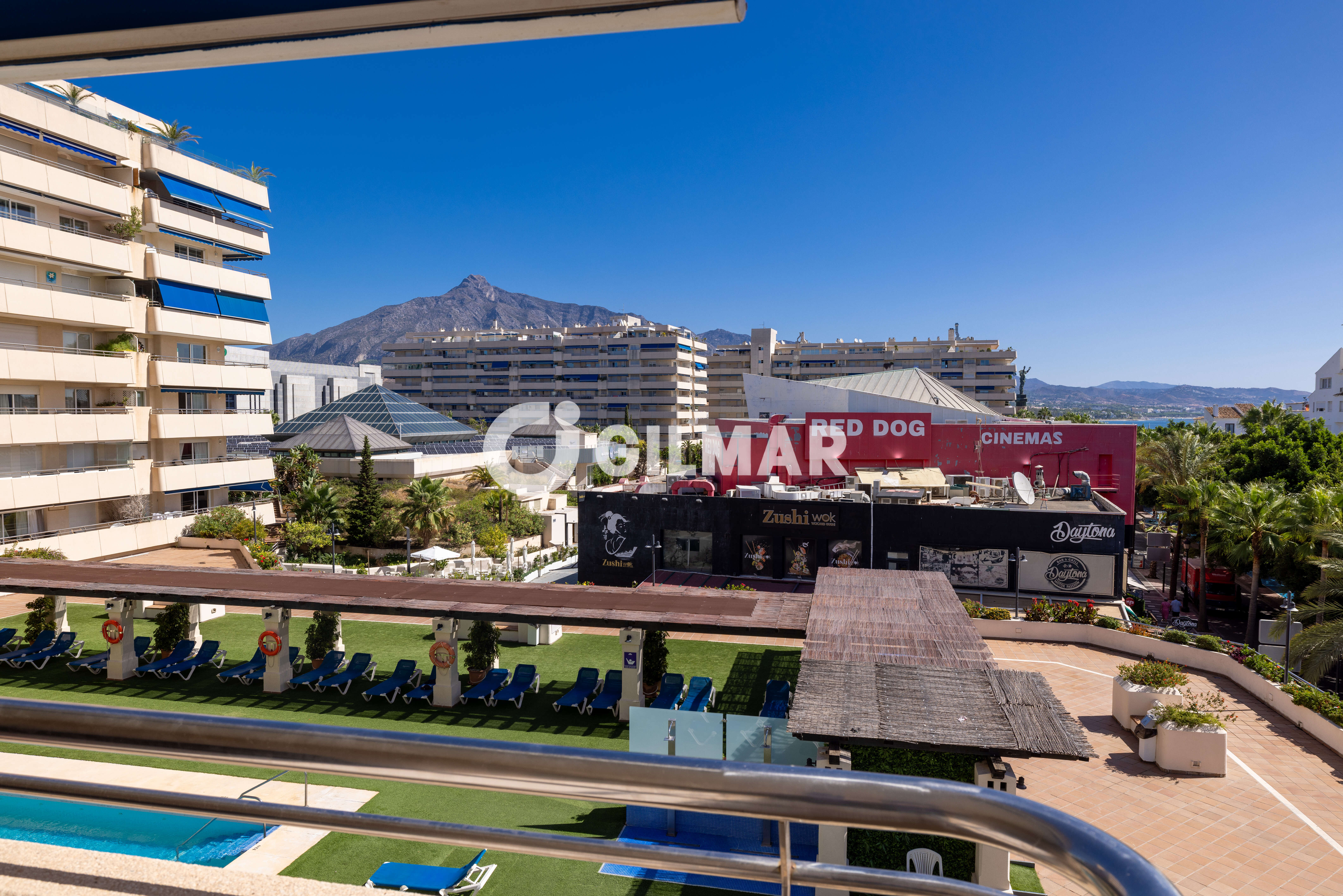 Photo of Apartment