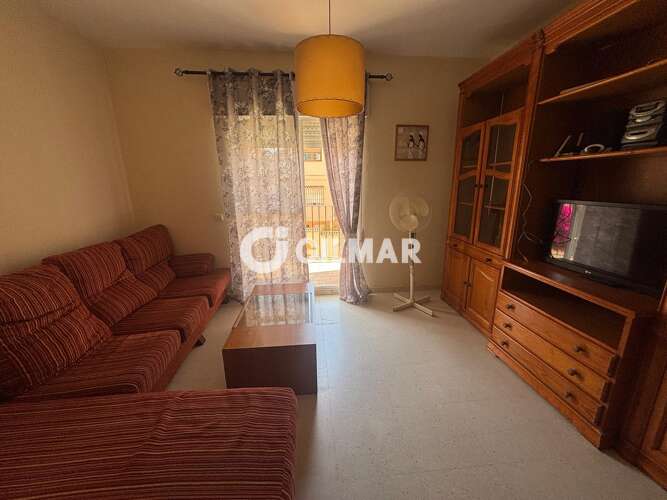 Piso en alquiler en Puerto Real – Cádiz | Gilmar Consulting