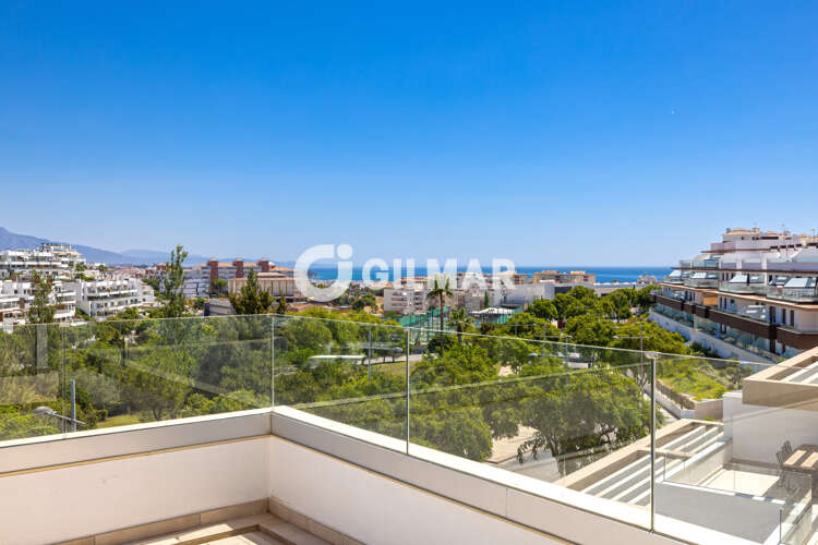 Apartamento en venta en Estepona – Málaga | Gilmar Consulting