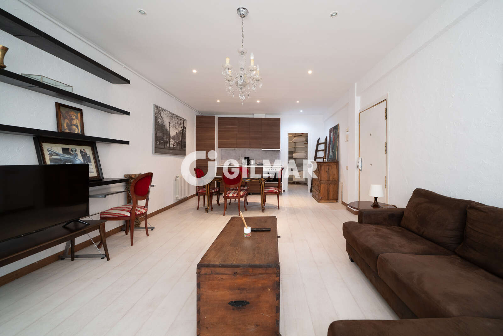 Property slider Gilmar