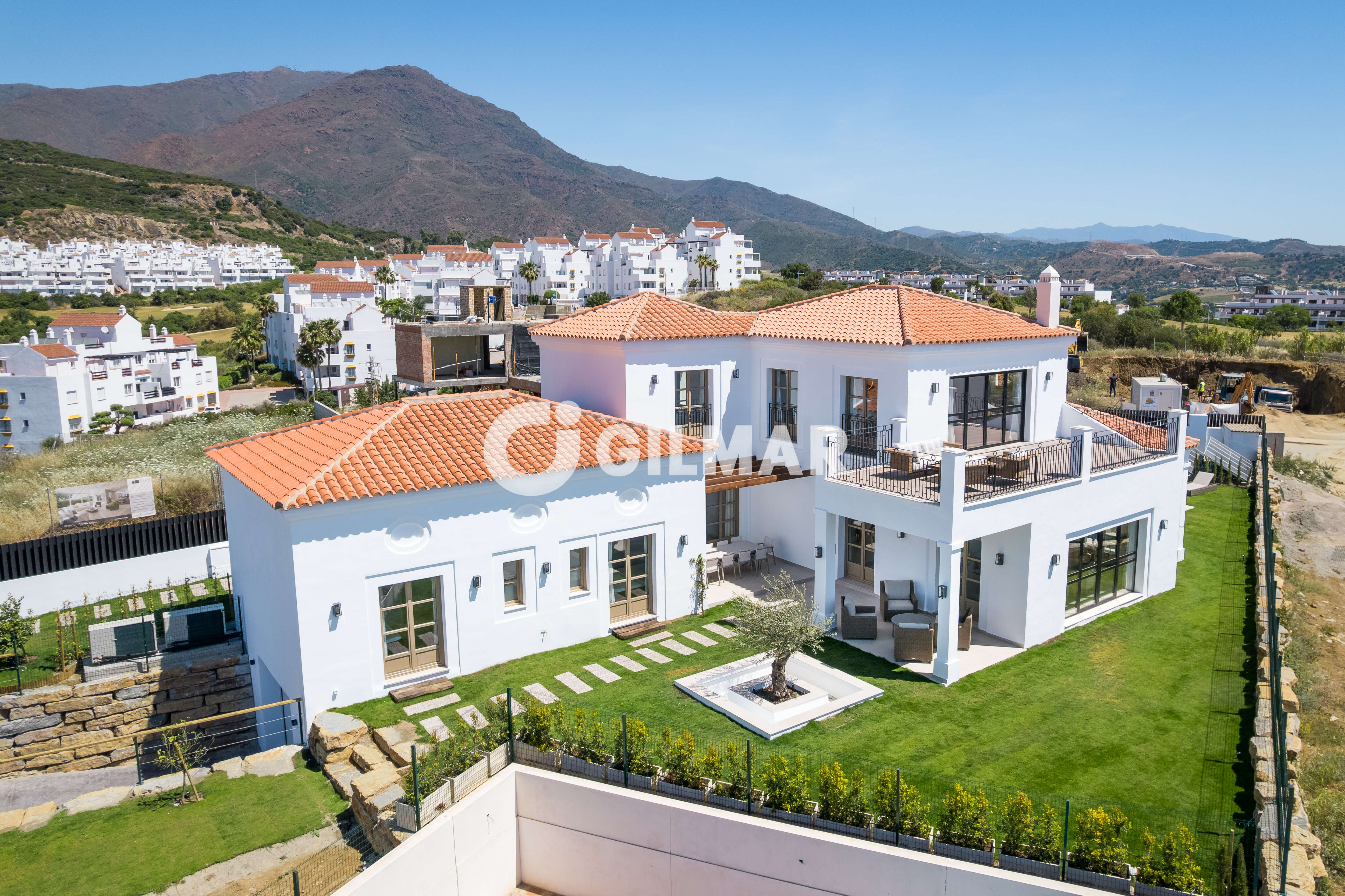 Photo of Villa