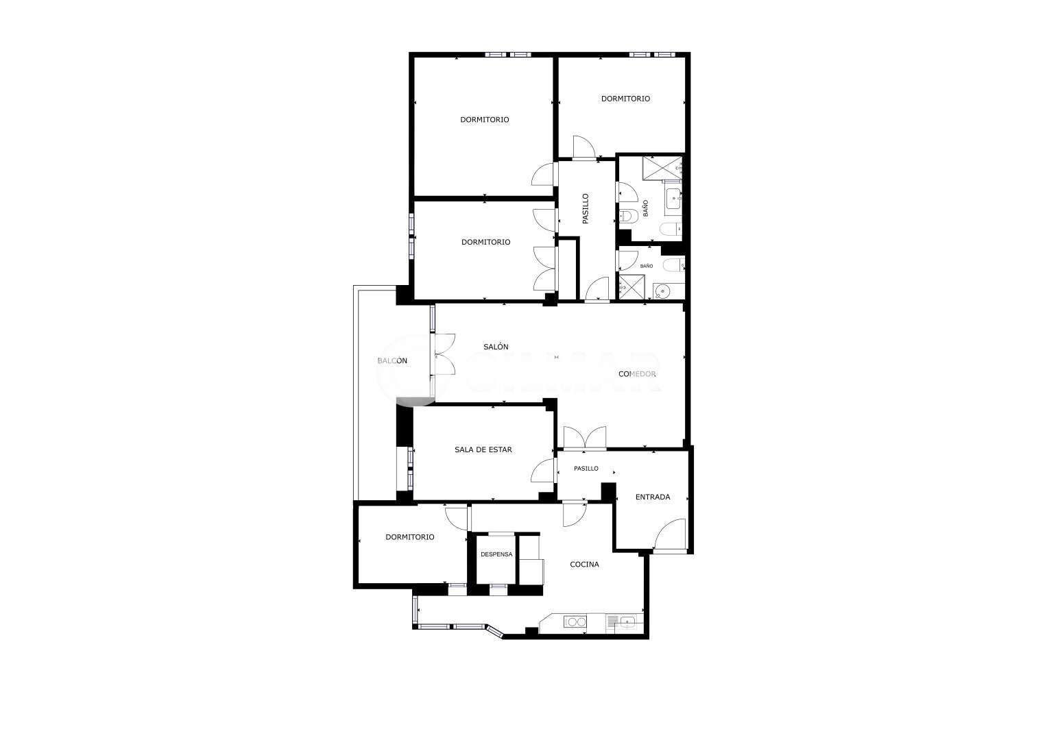 Photo of Apartment