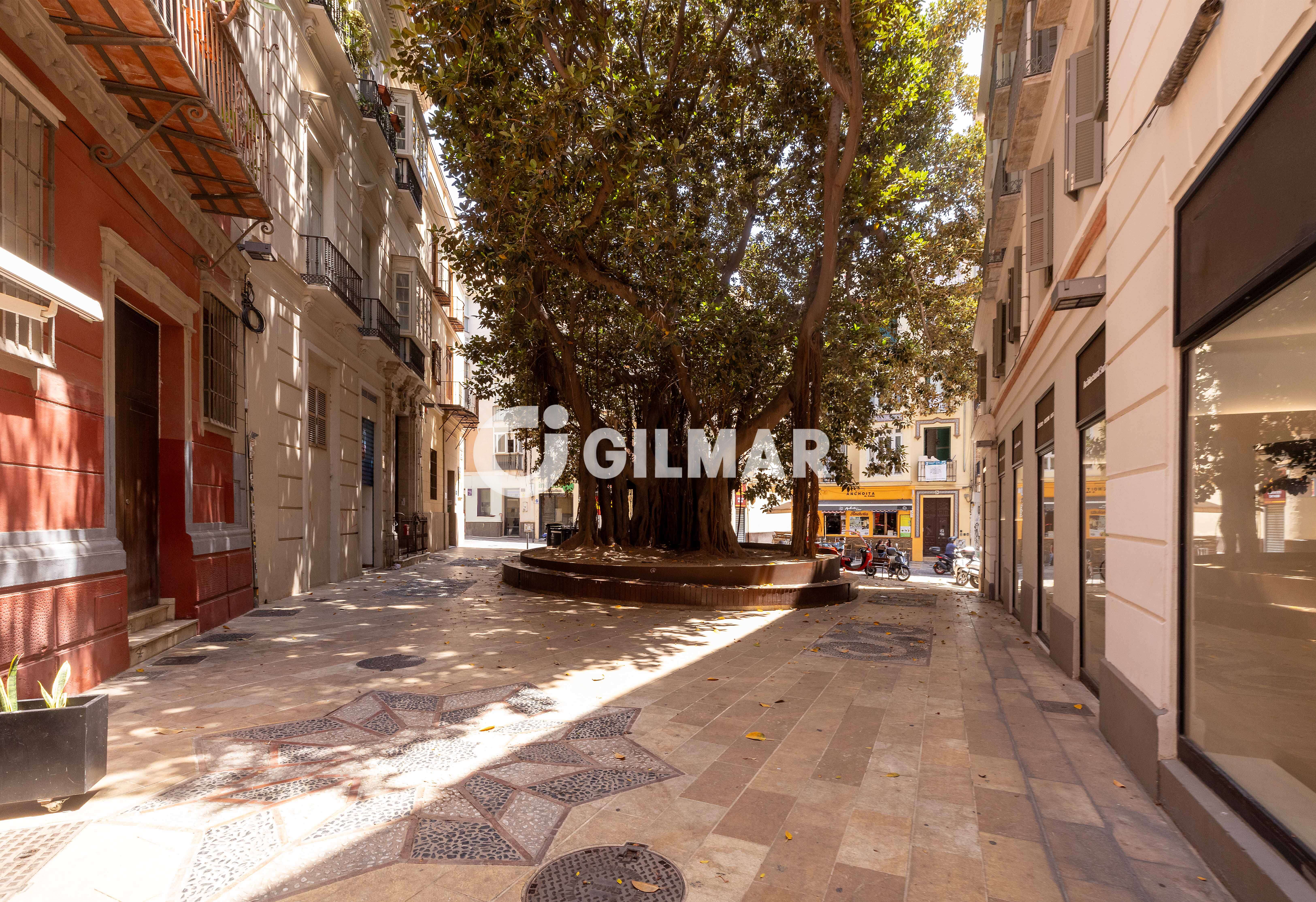 Apartment Accommodation in Malaga