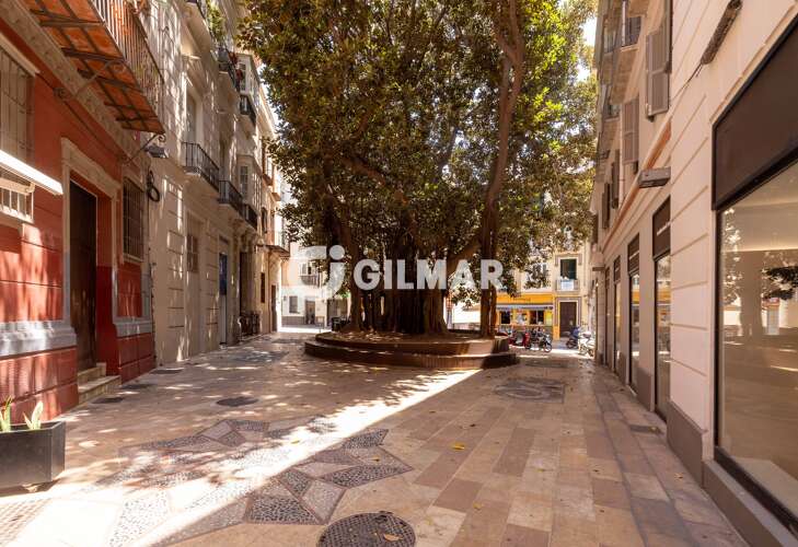 Piso en venta en Centro (Málaga) – Málaga | Gilmar Consulting