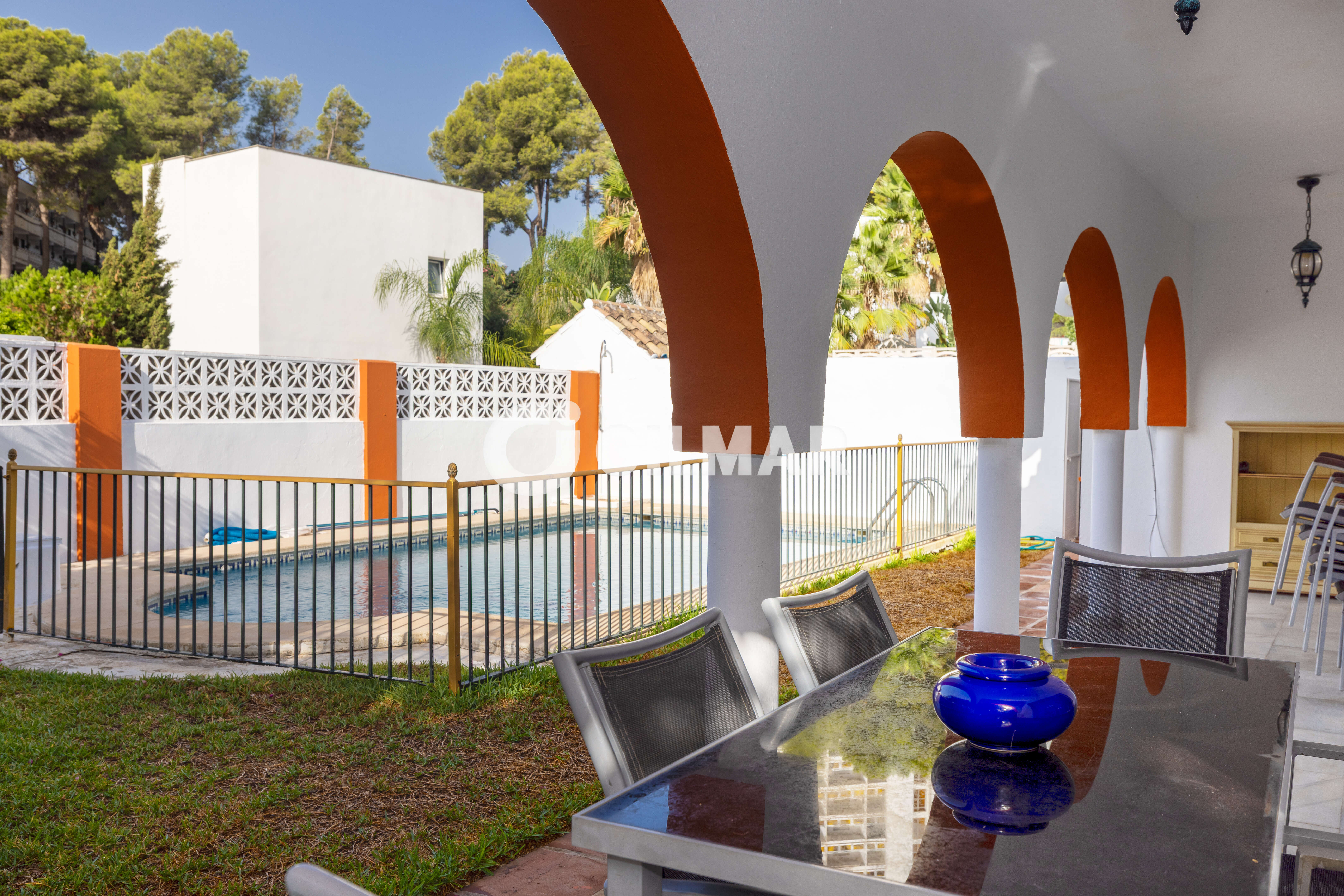Photo of Villa