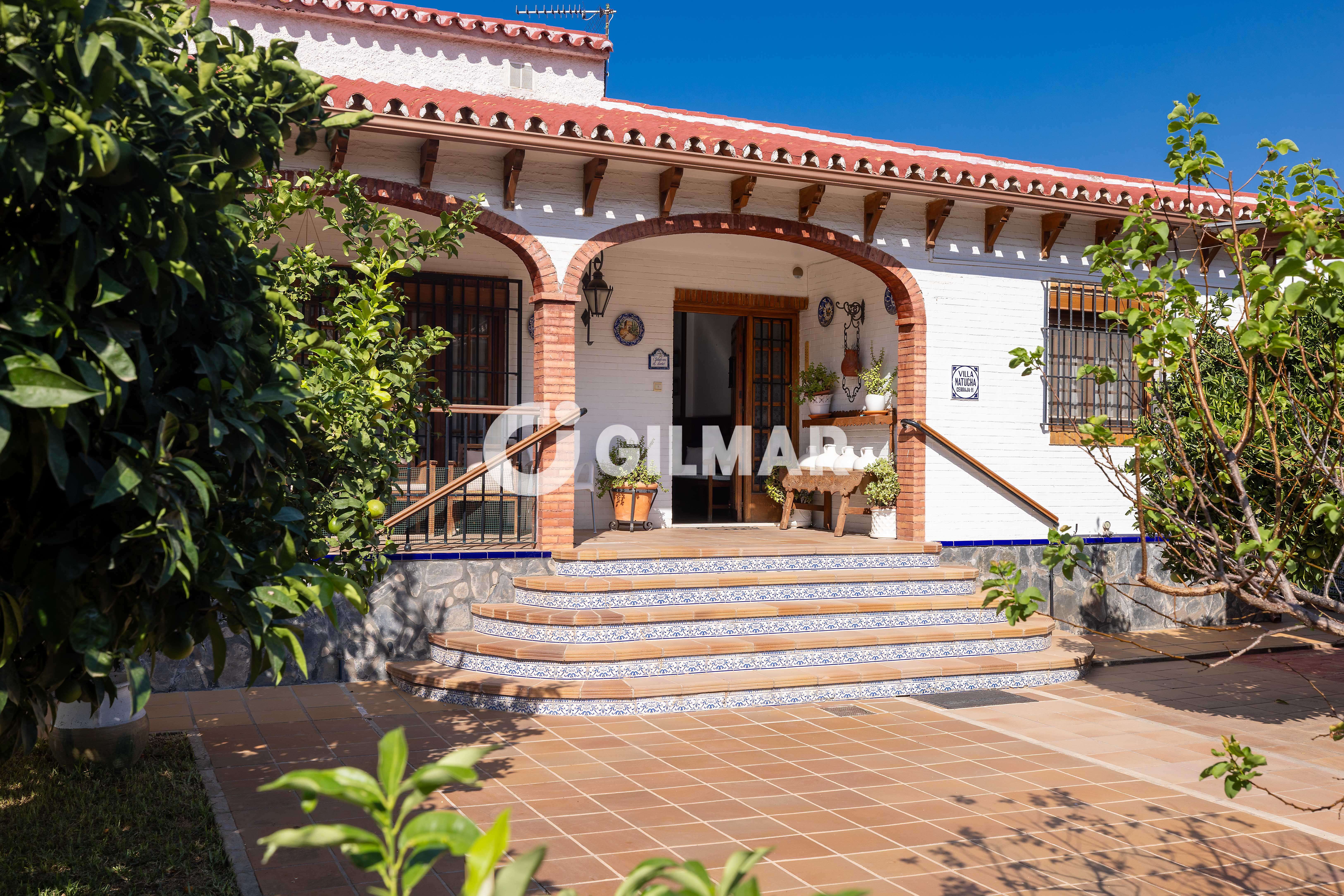Photo of Villa