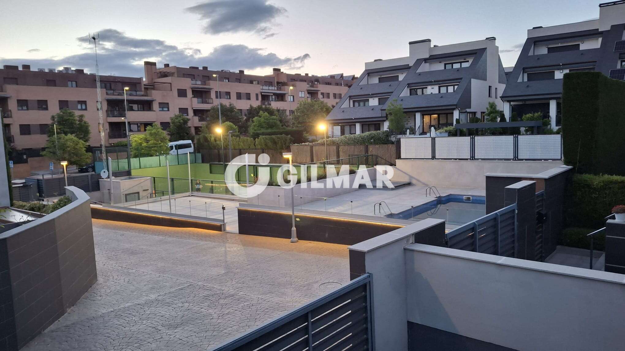 Photo of Villa
