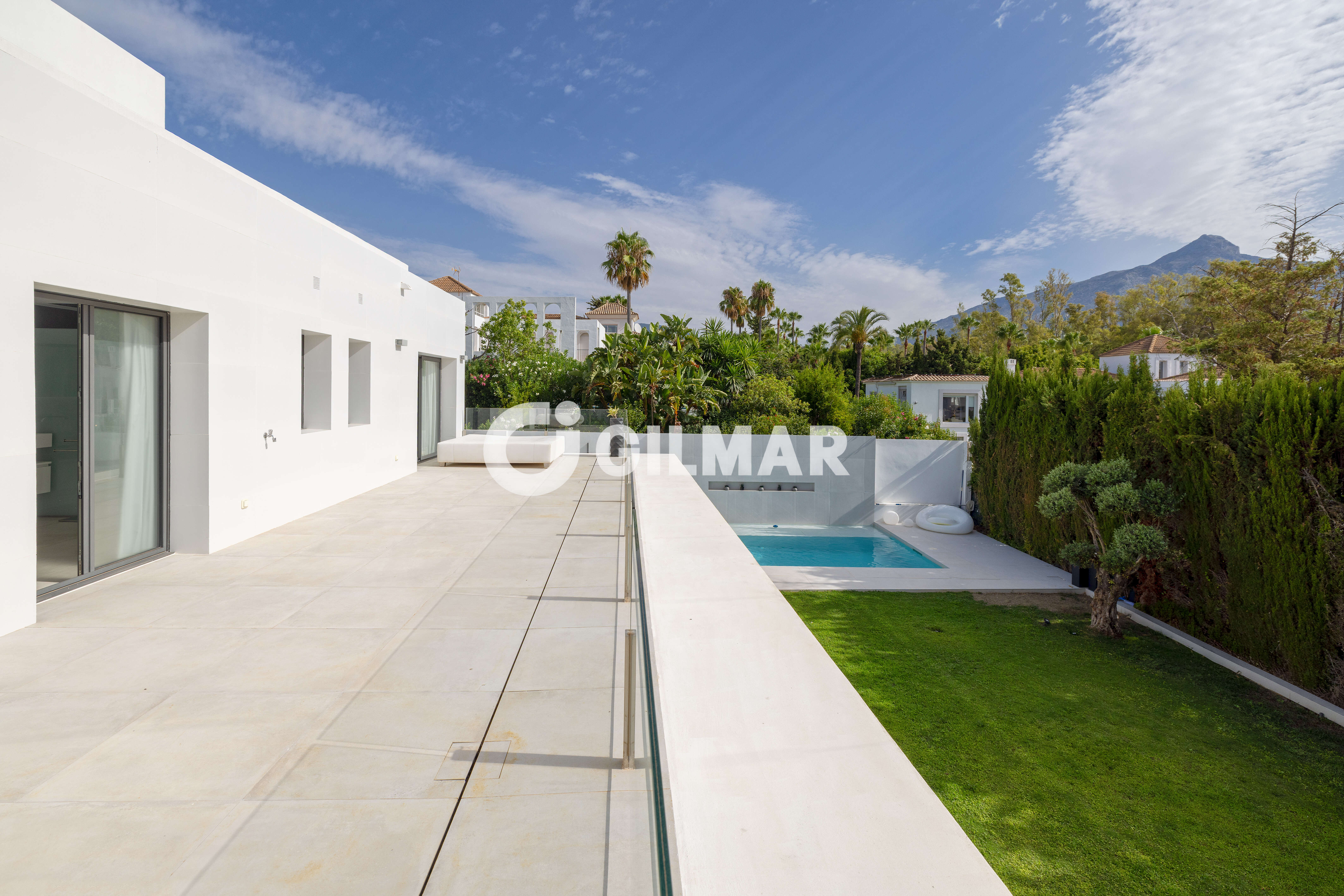 Photo of Villa