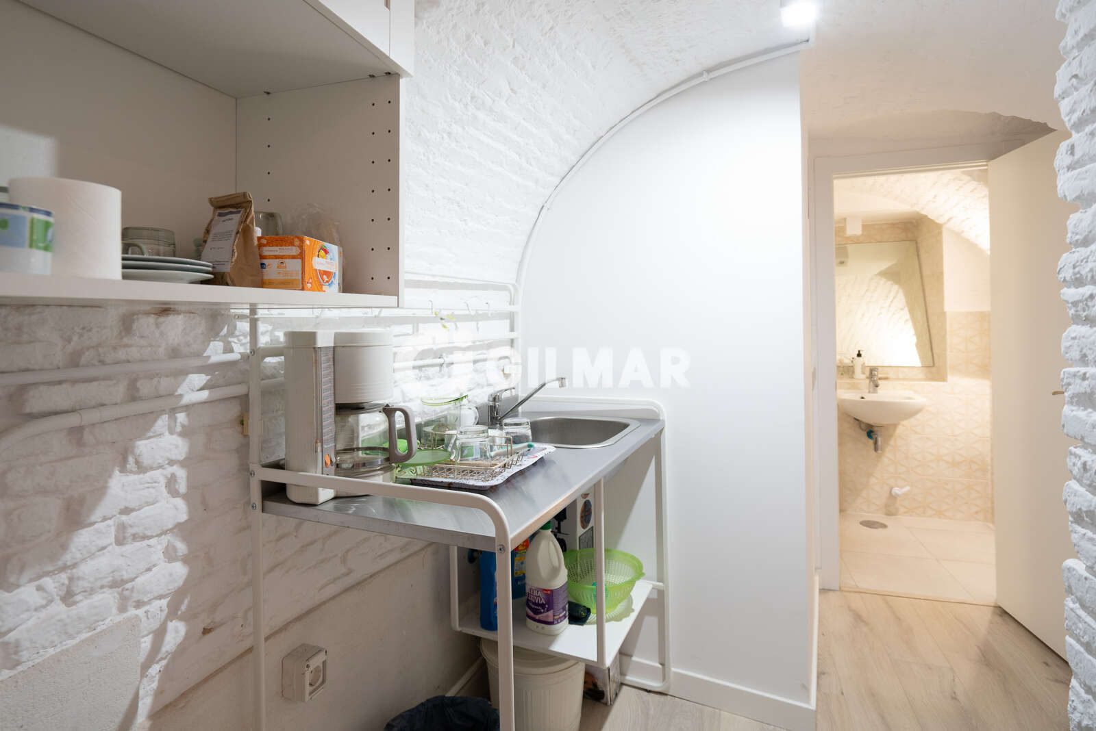 Property slider Gilmar