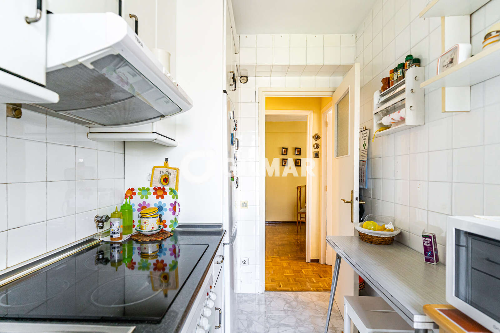 Property slider Gilmar