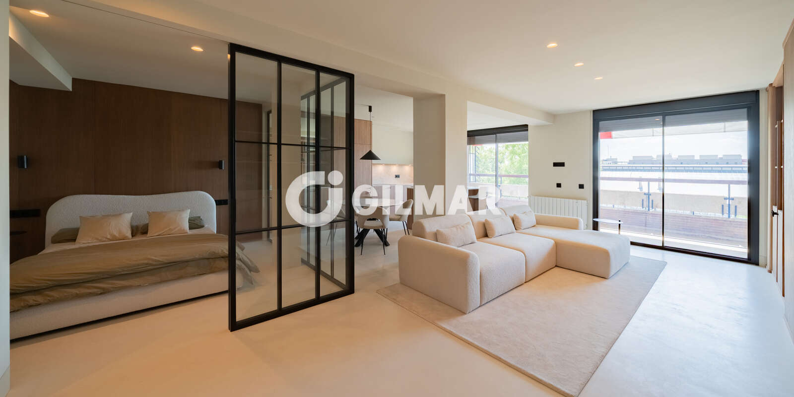 Piso en venta en Argüelles – Madrid | Gilmar Consulting Inmobiliario