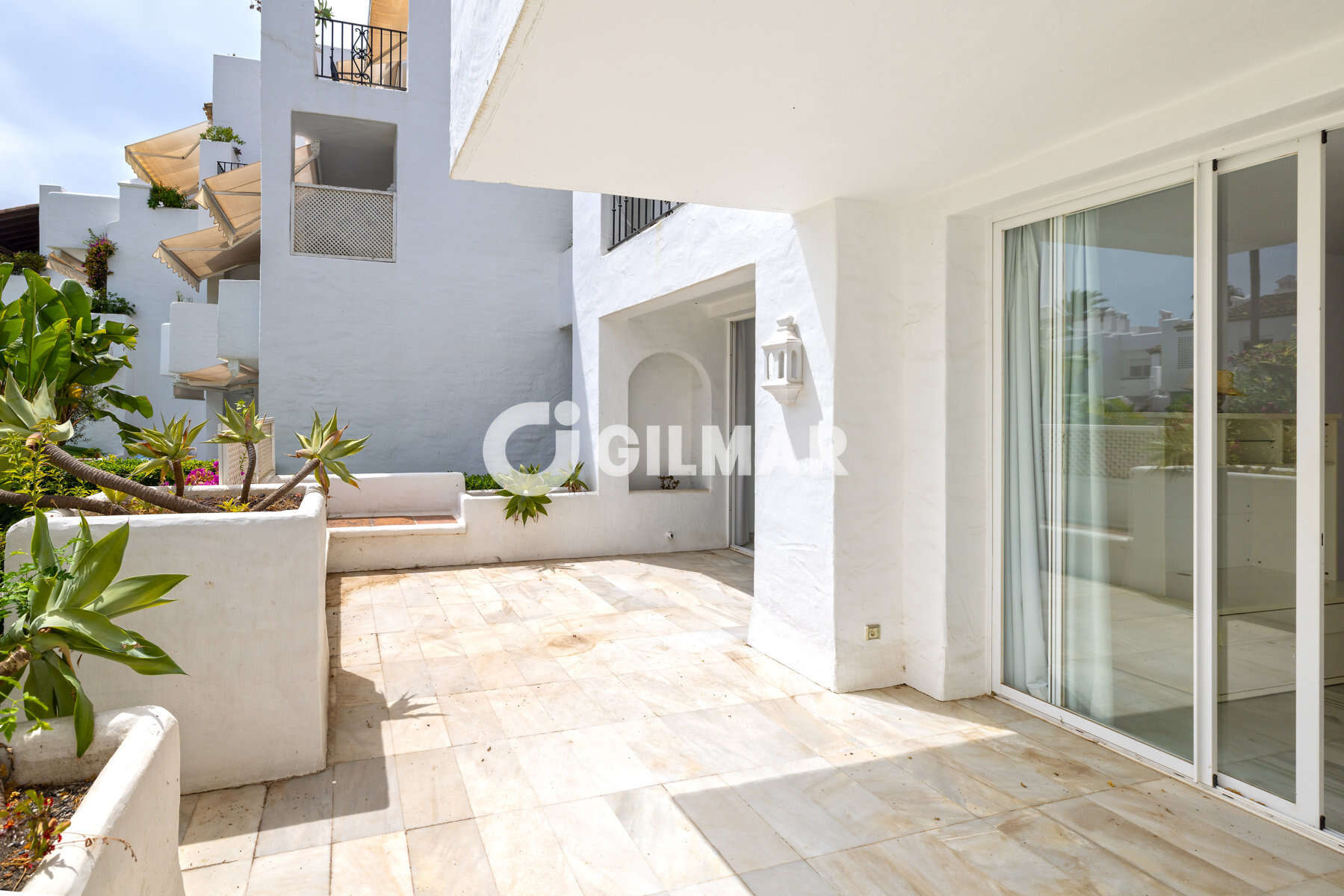 Photo of Ground floor apartment