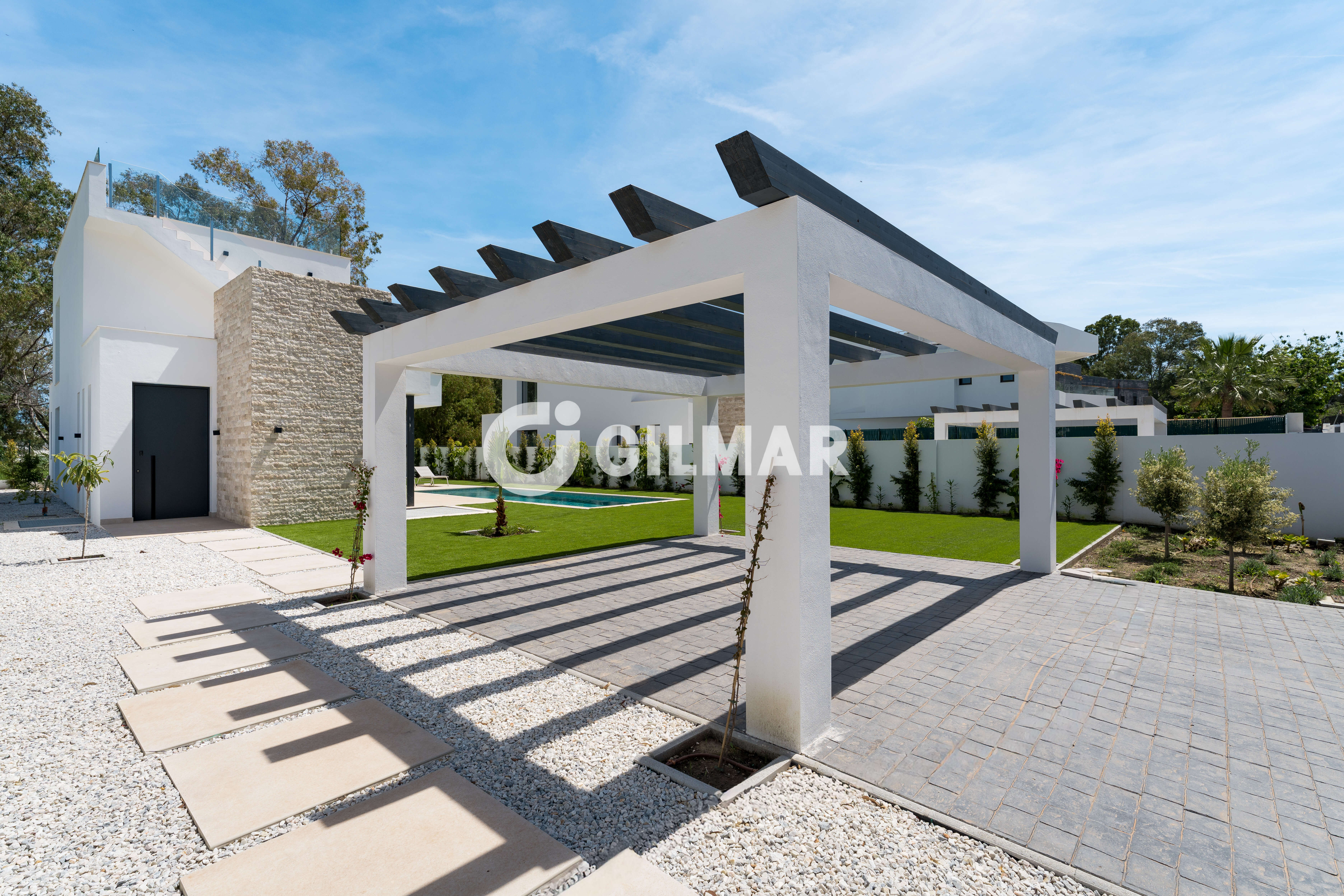 Photo of Villa