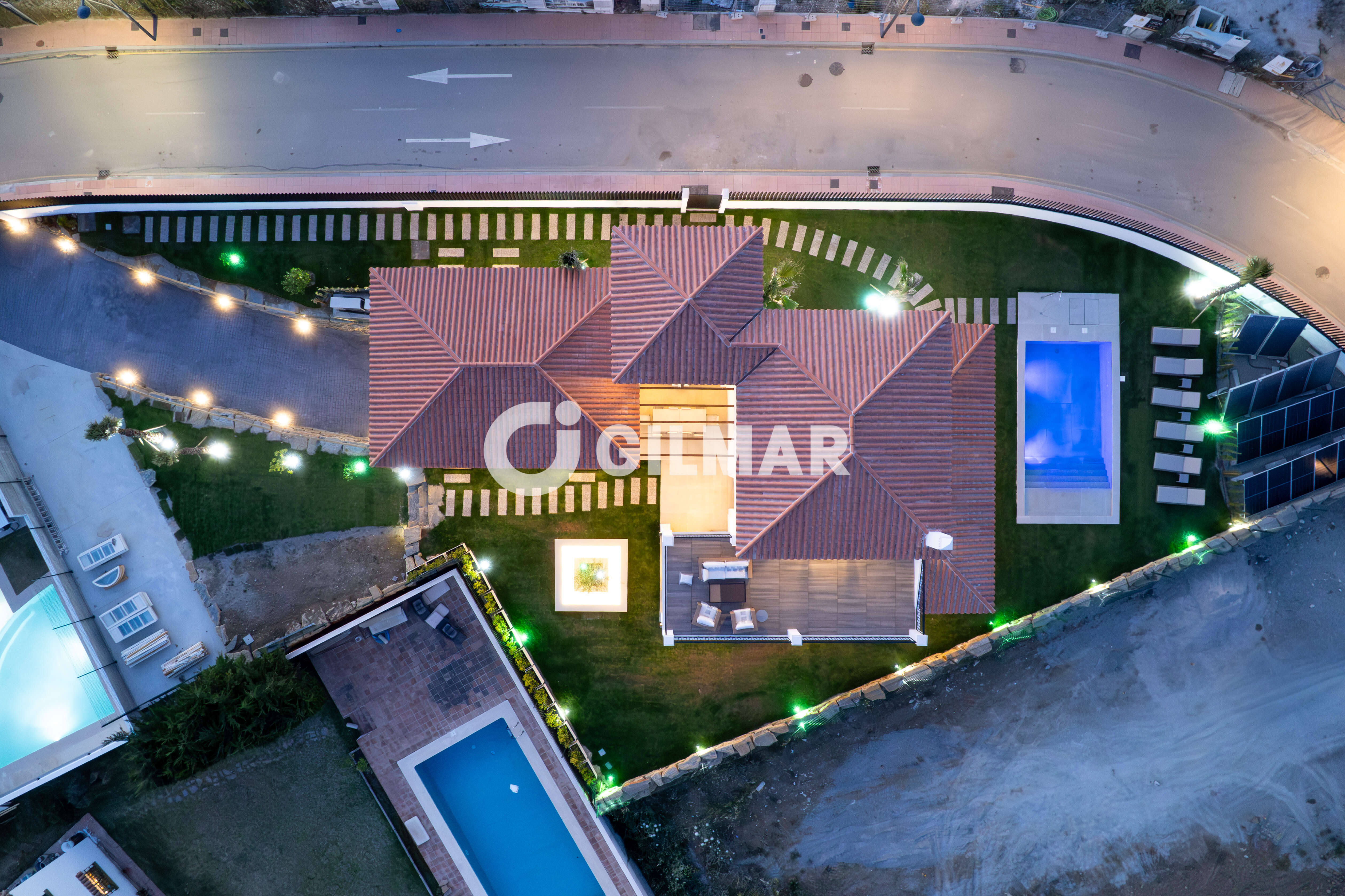 Photo of Villa