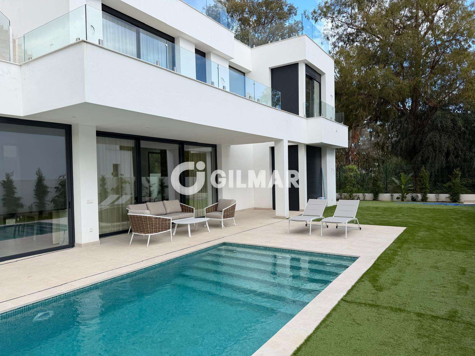 Photo of Villa