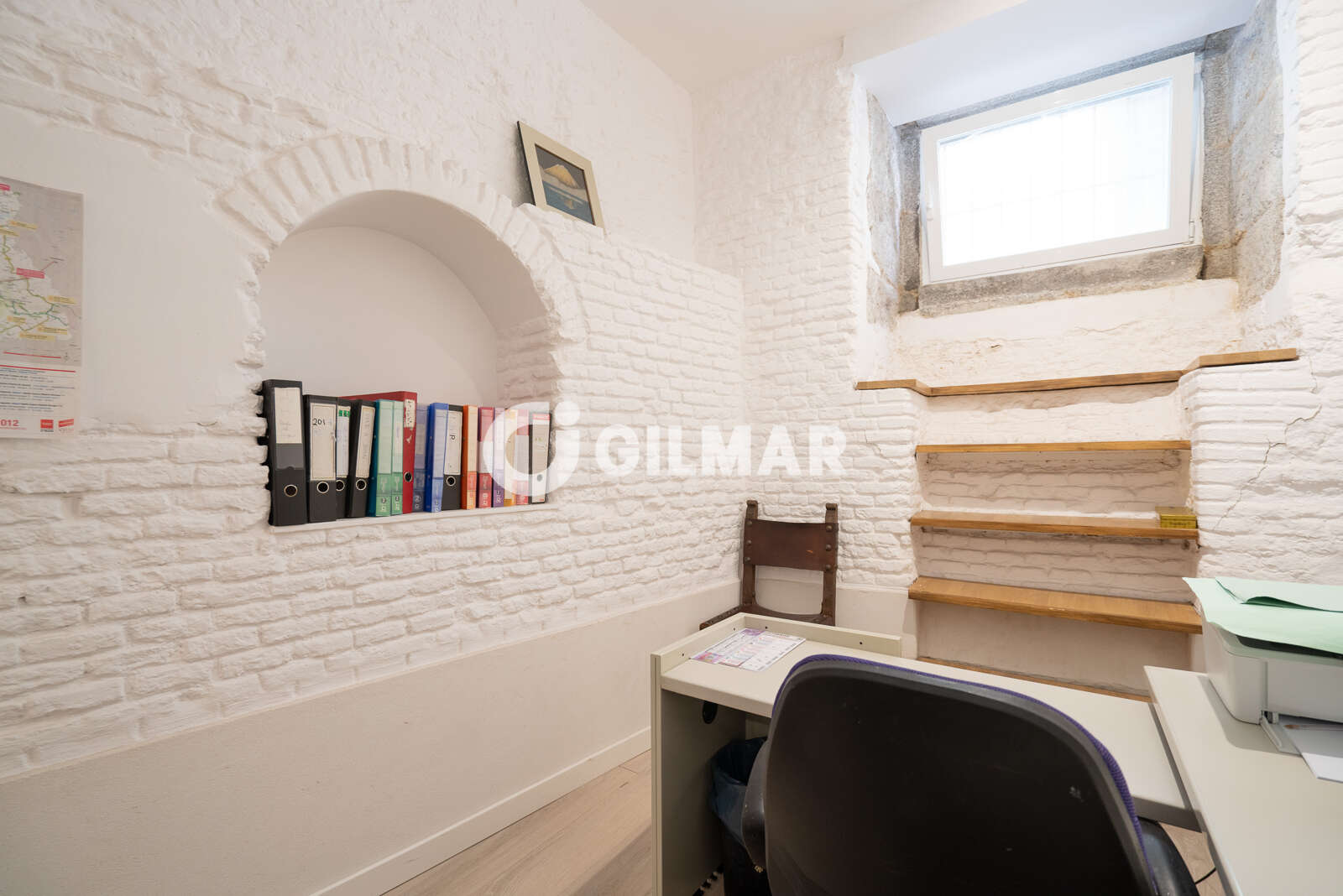 Property slider Gilmar