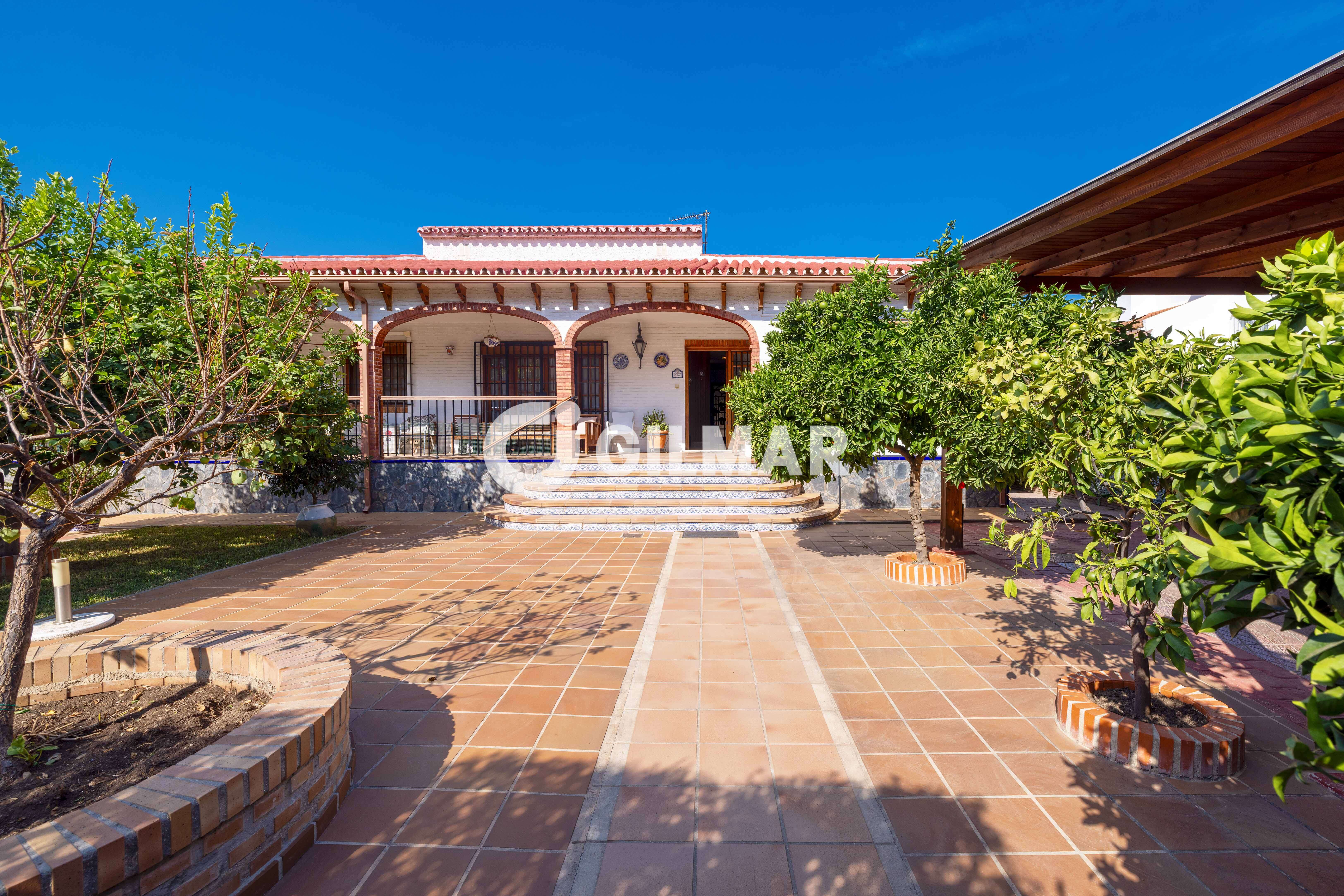 Photo of Villa