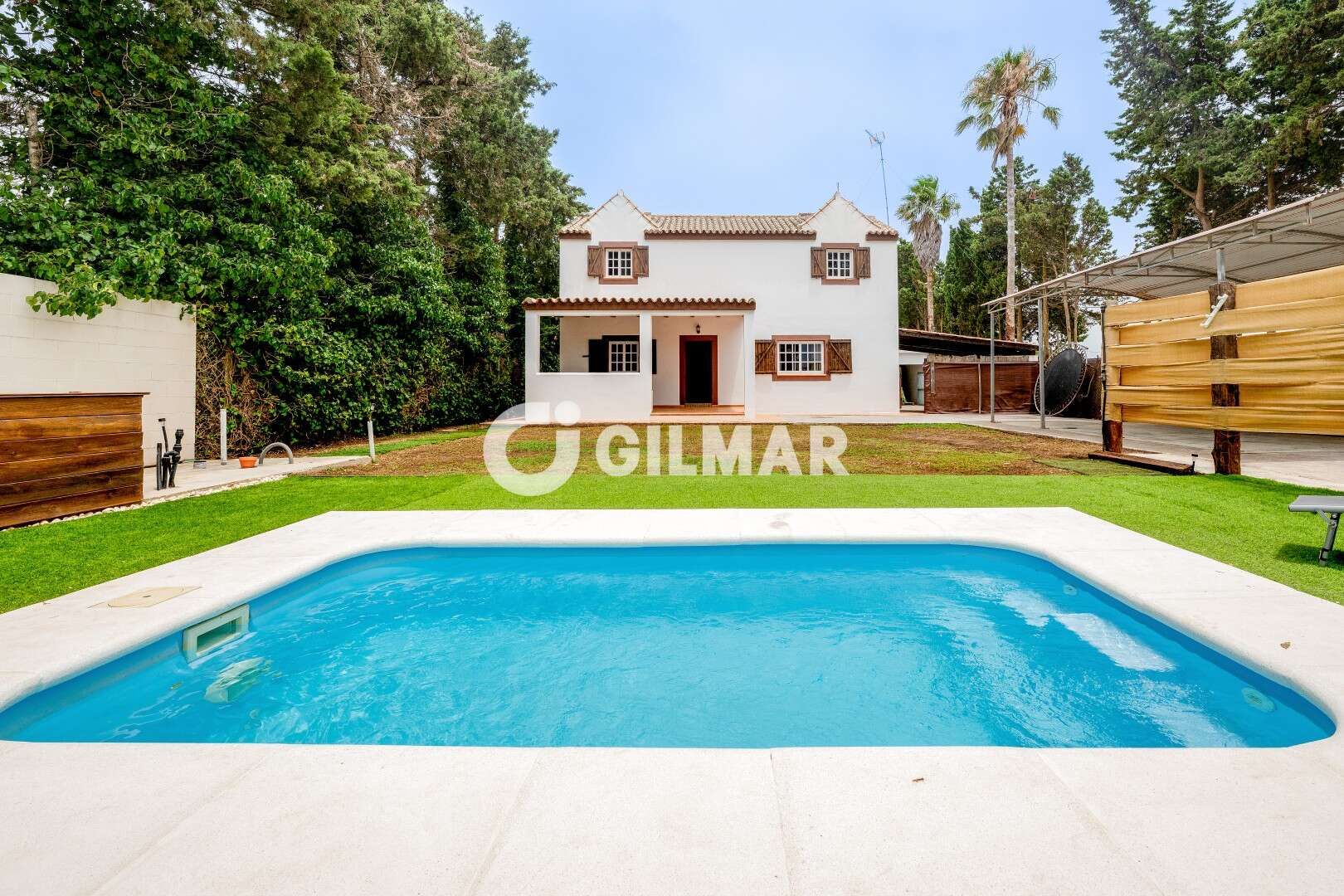 Photo of Villa