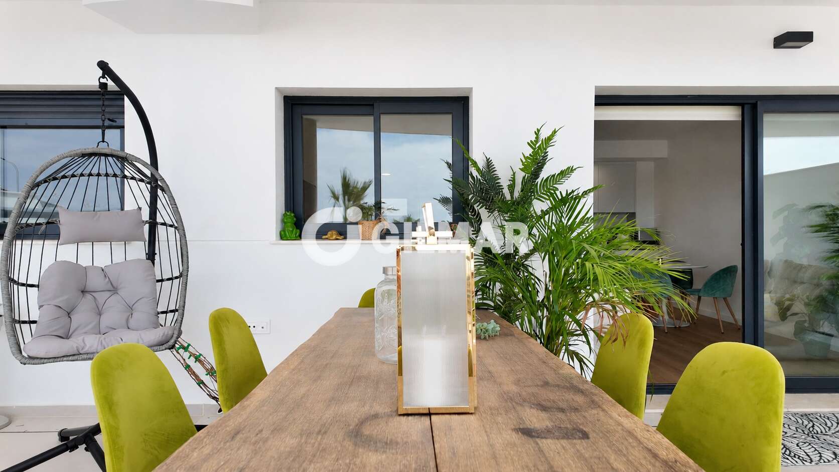 Photo of Apartment