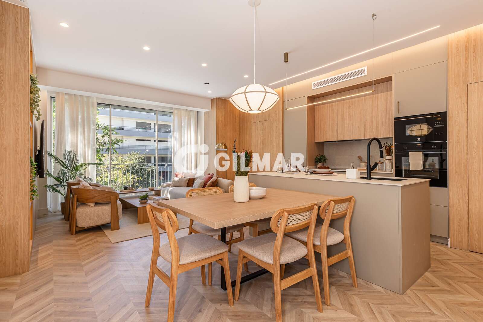 Photo of Apartment