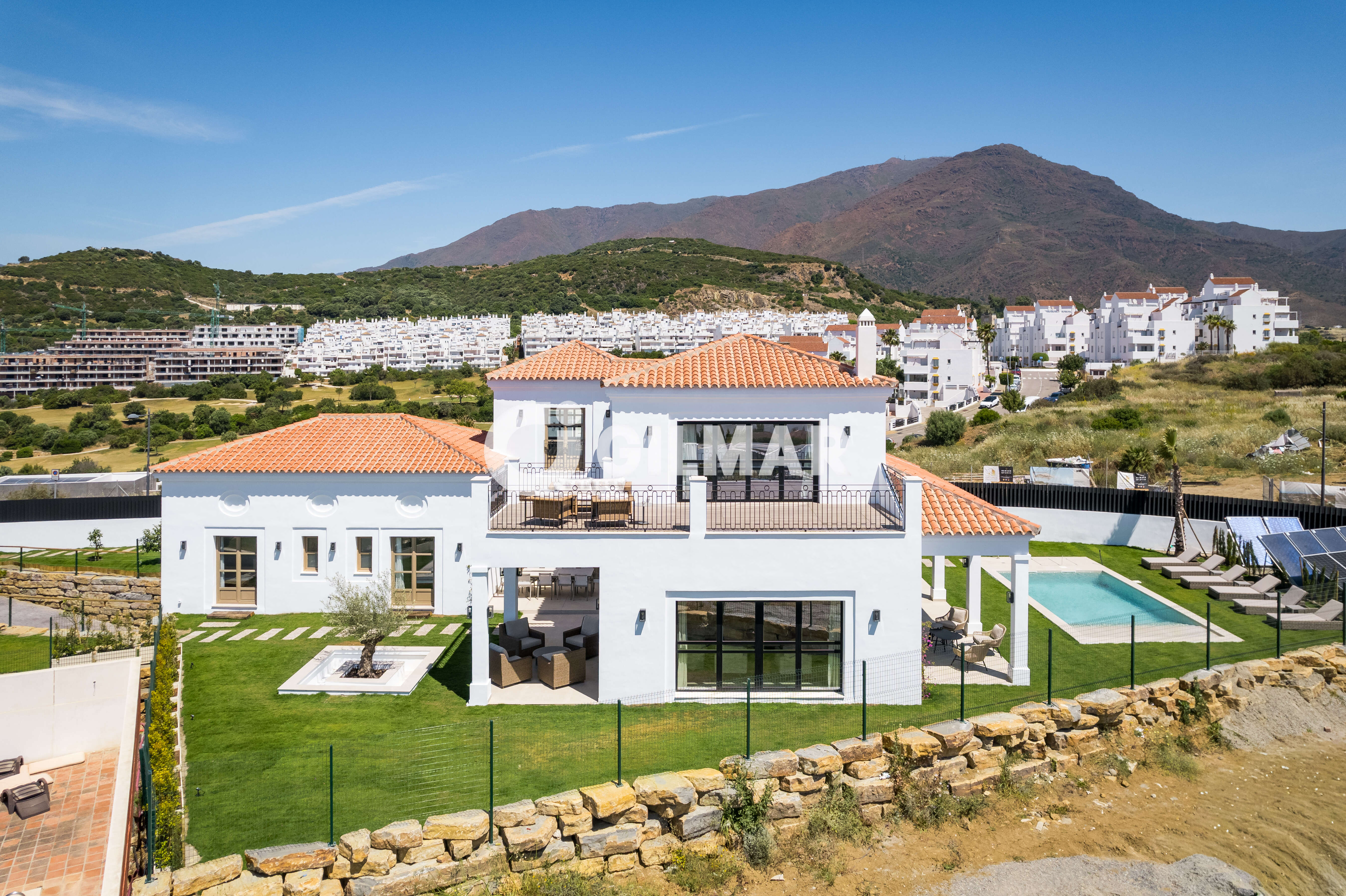 Photo of Villa