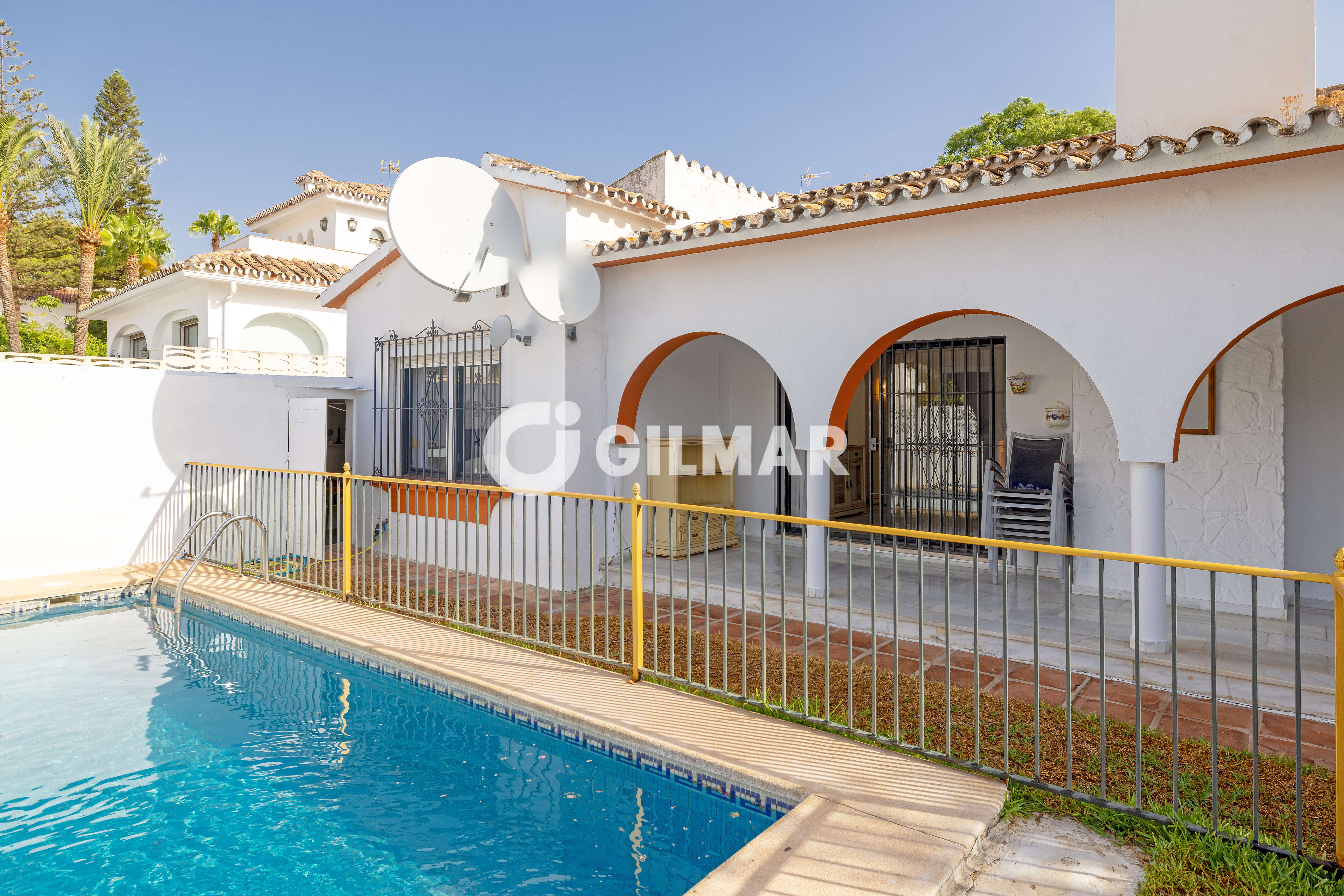 Photo of Villa