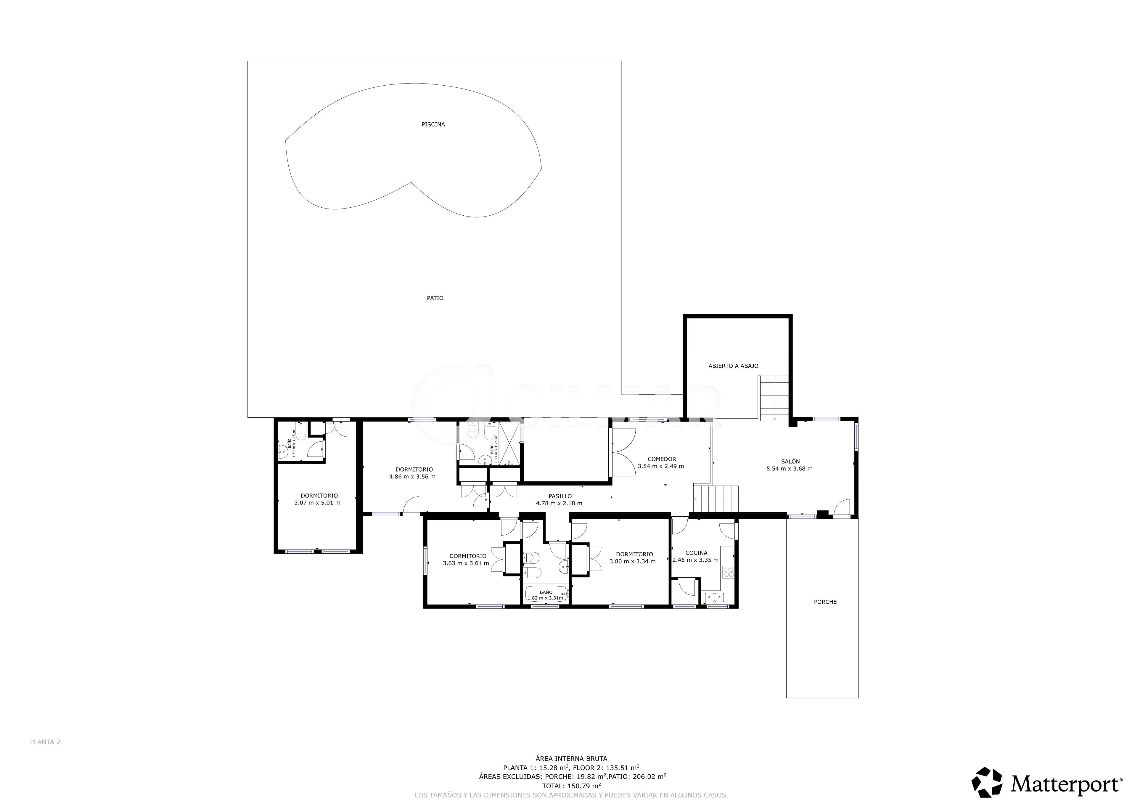 Photo of Villa