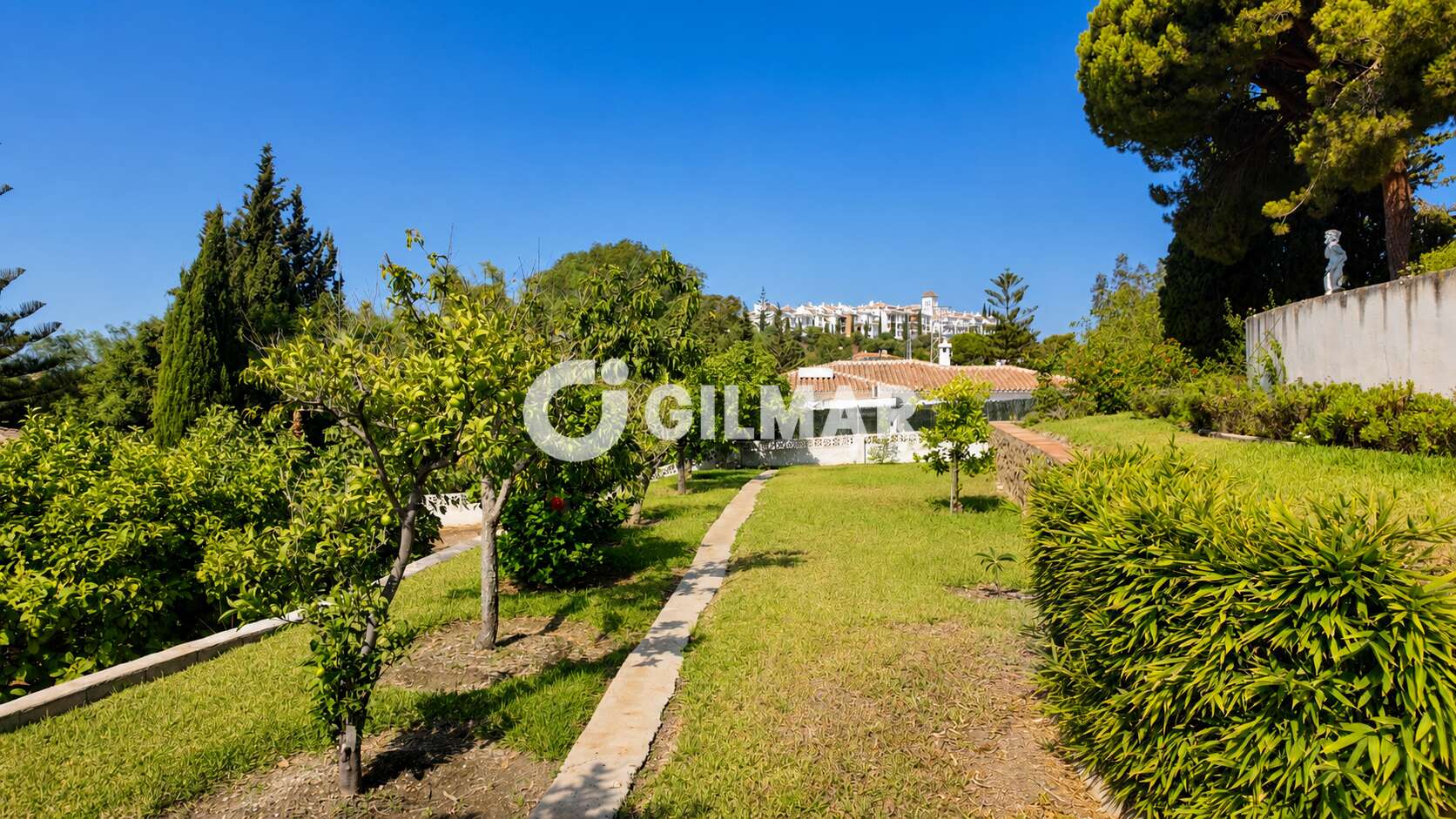 Photo of Villa