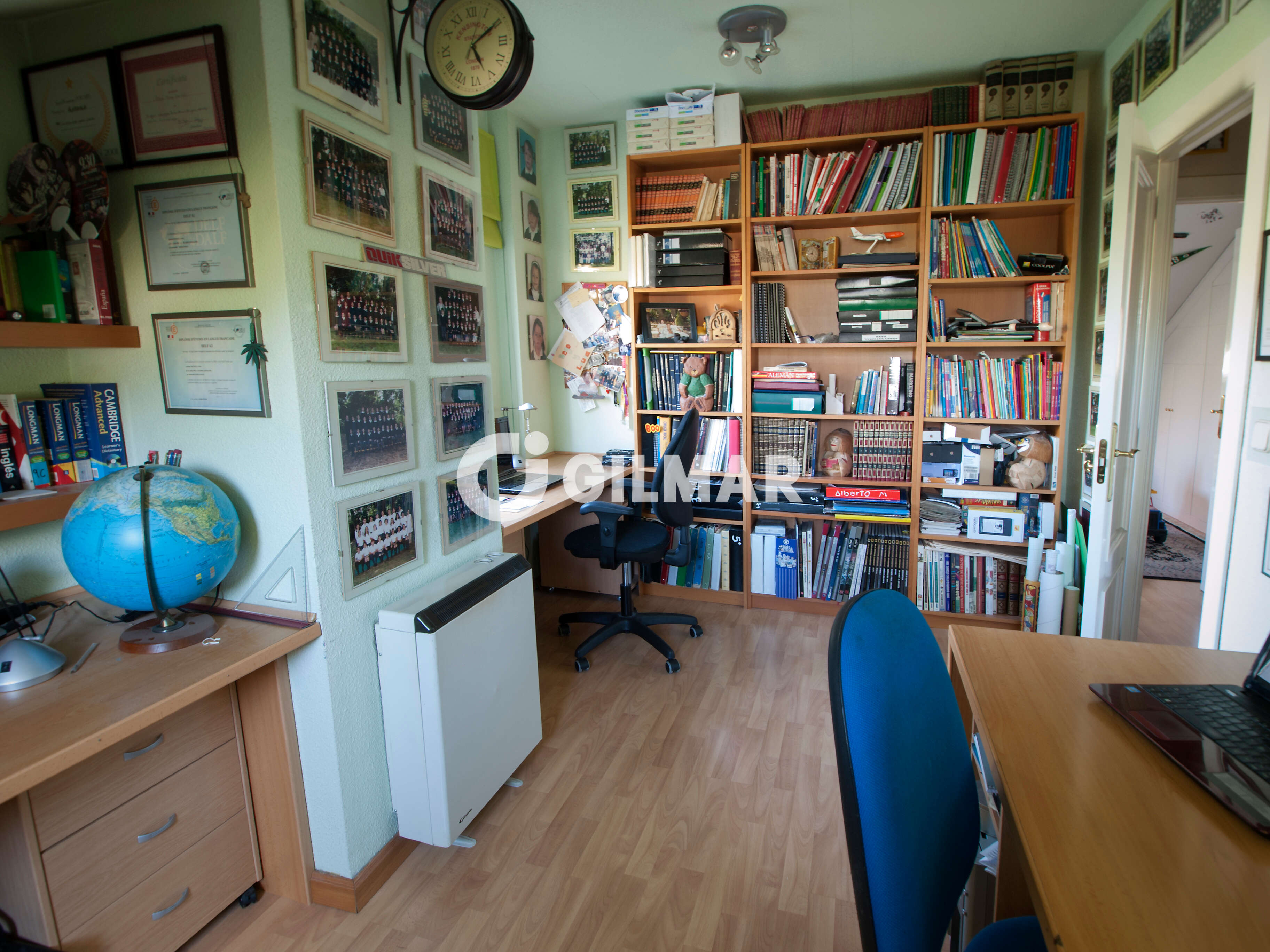 Photo of Townhouse