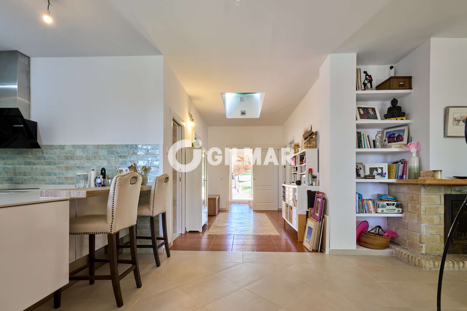 Property slider Gilmar