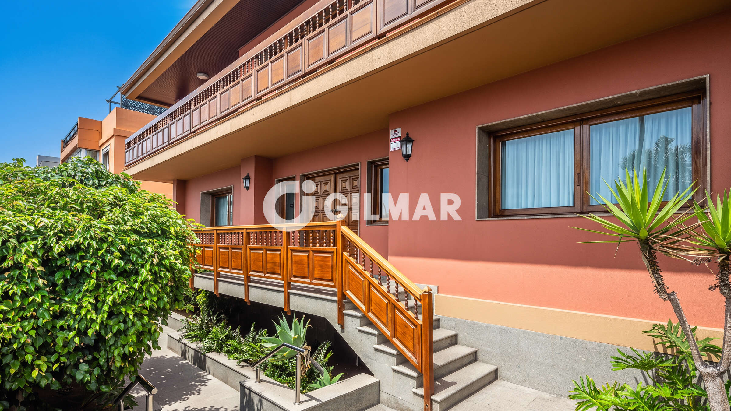 Photo of Villa