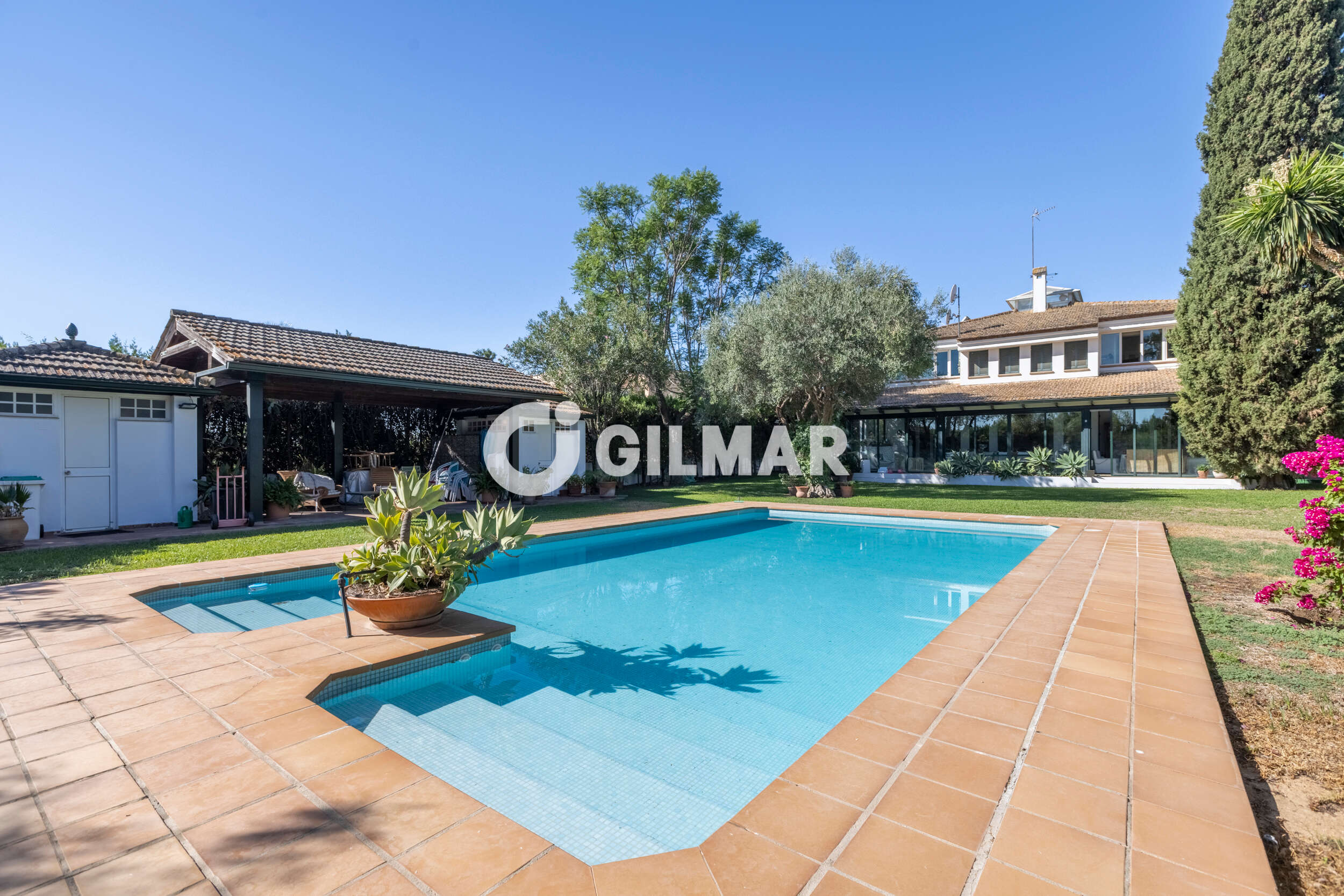 Chalet · 523 m² · 7 dorm