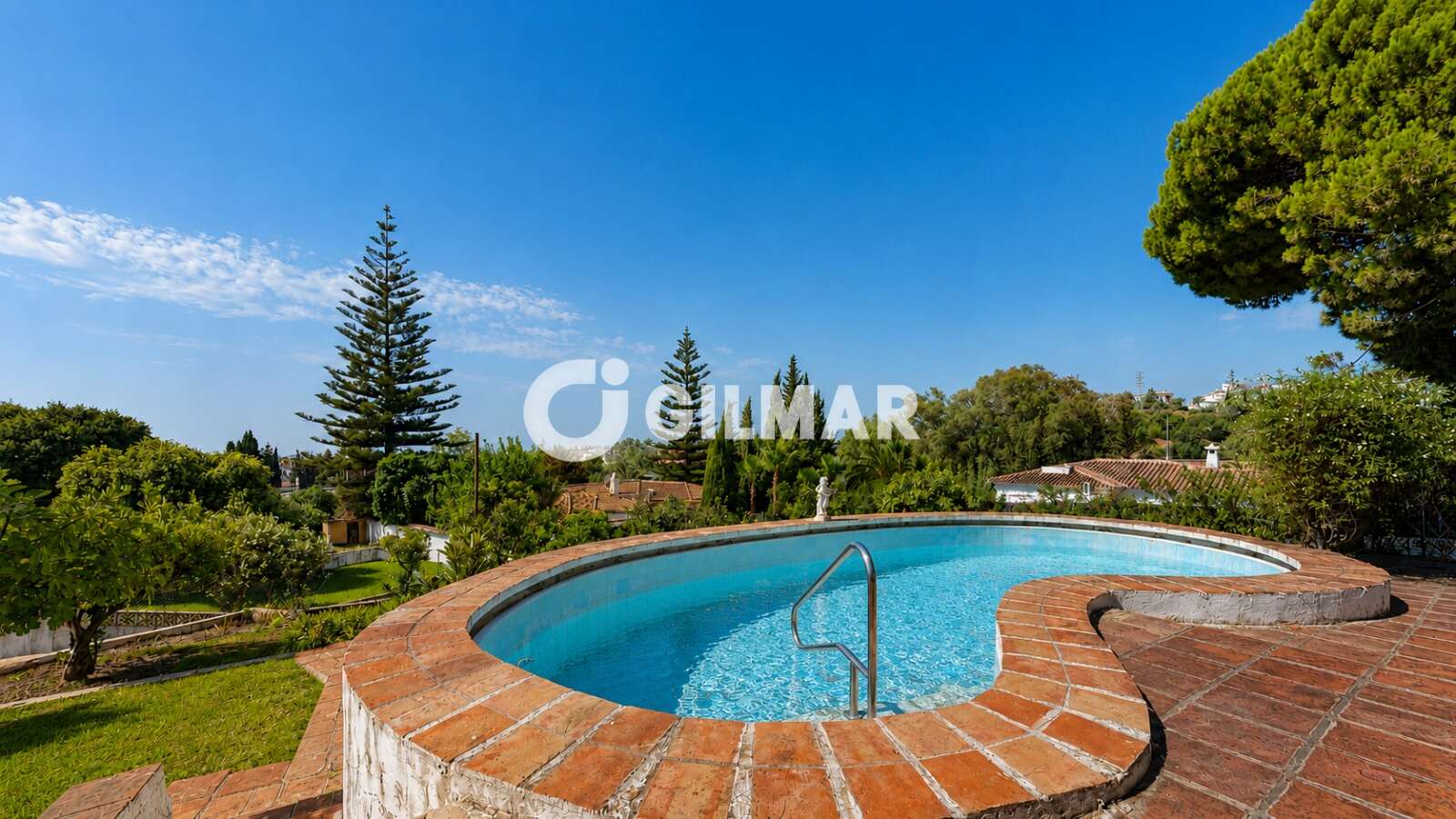 Villa Accommodation in Mijas