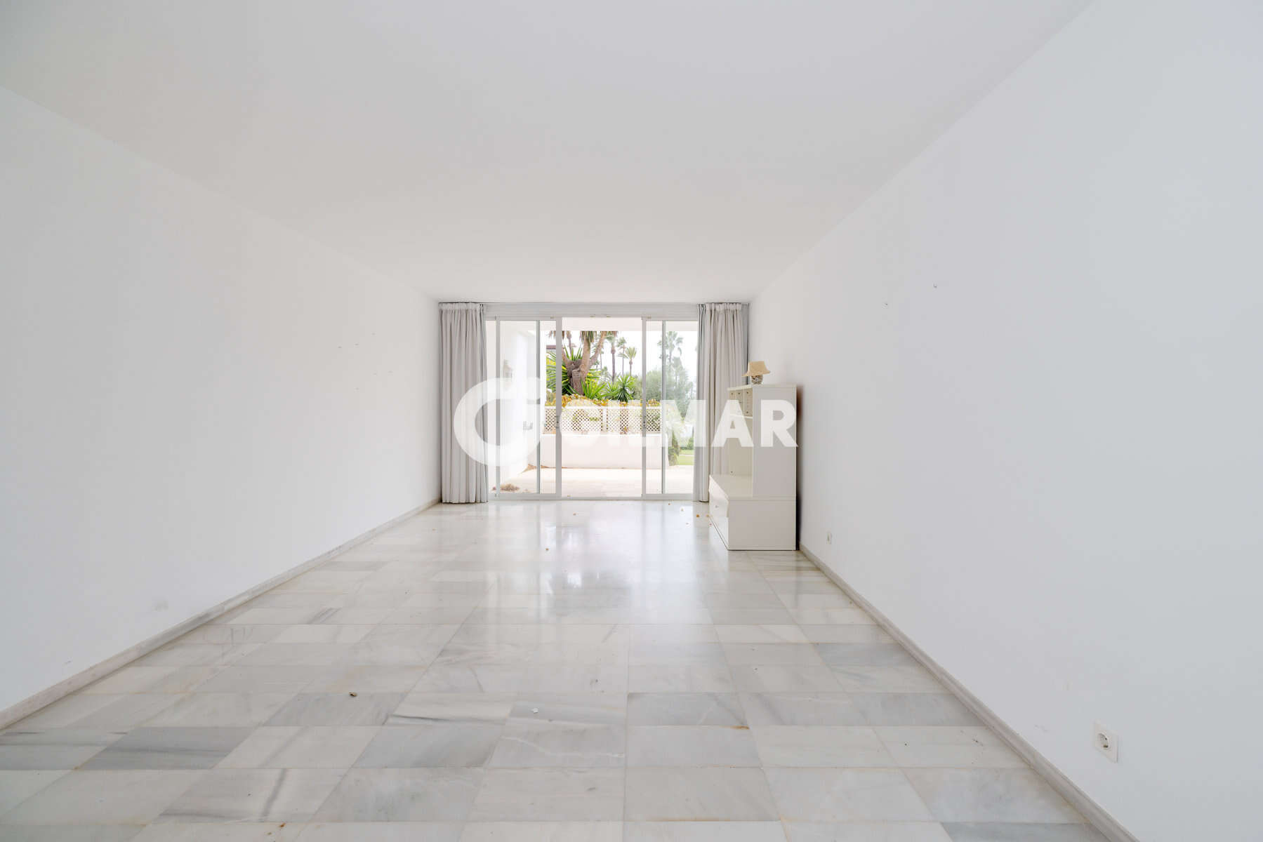 Photo of Ground floor apartment