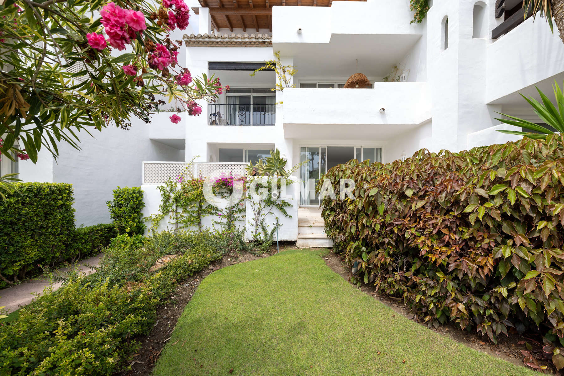 Photo of Ground floor apartment