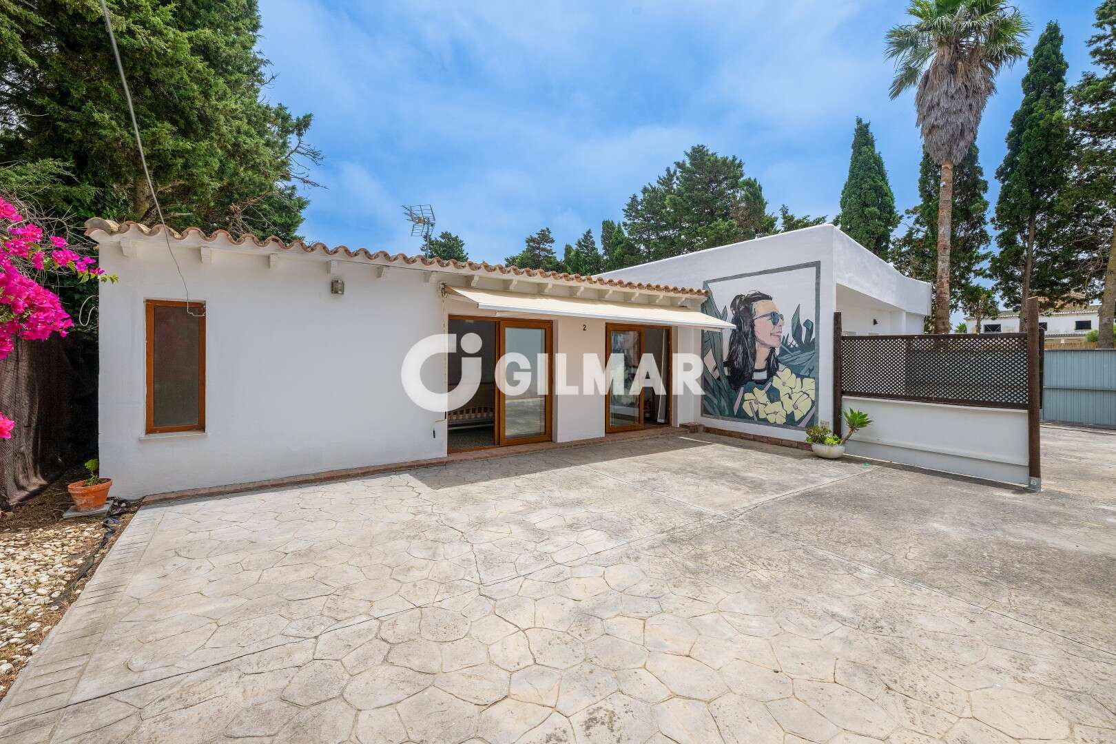 Photo of Villa