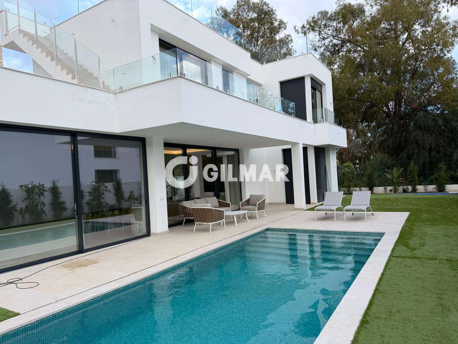 Photo of Villa