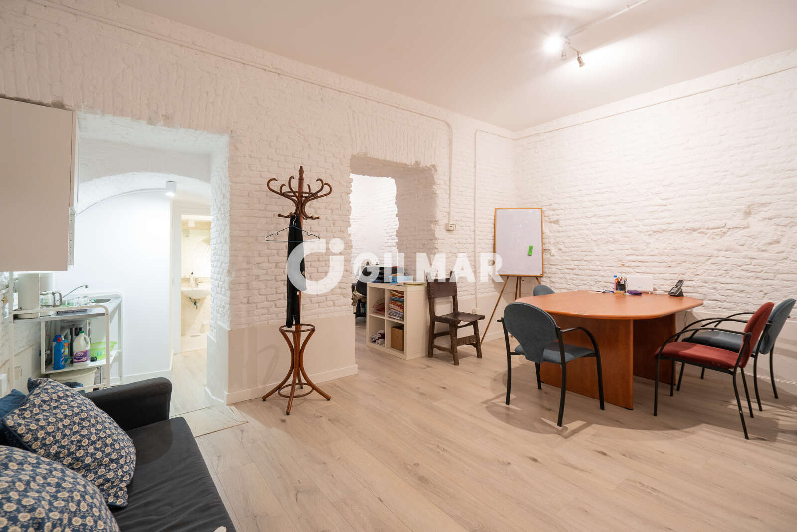 Property slider Gilmar