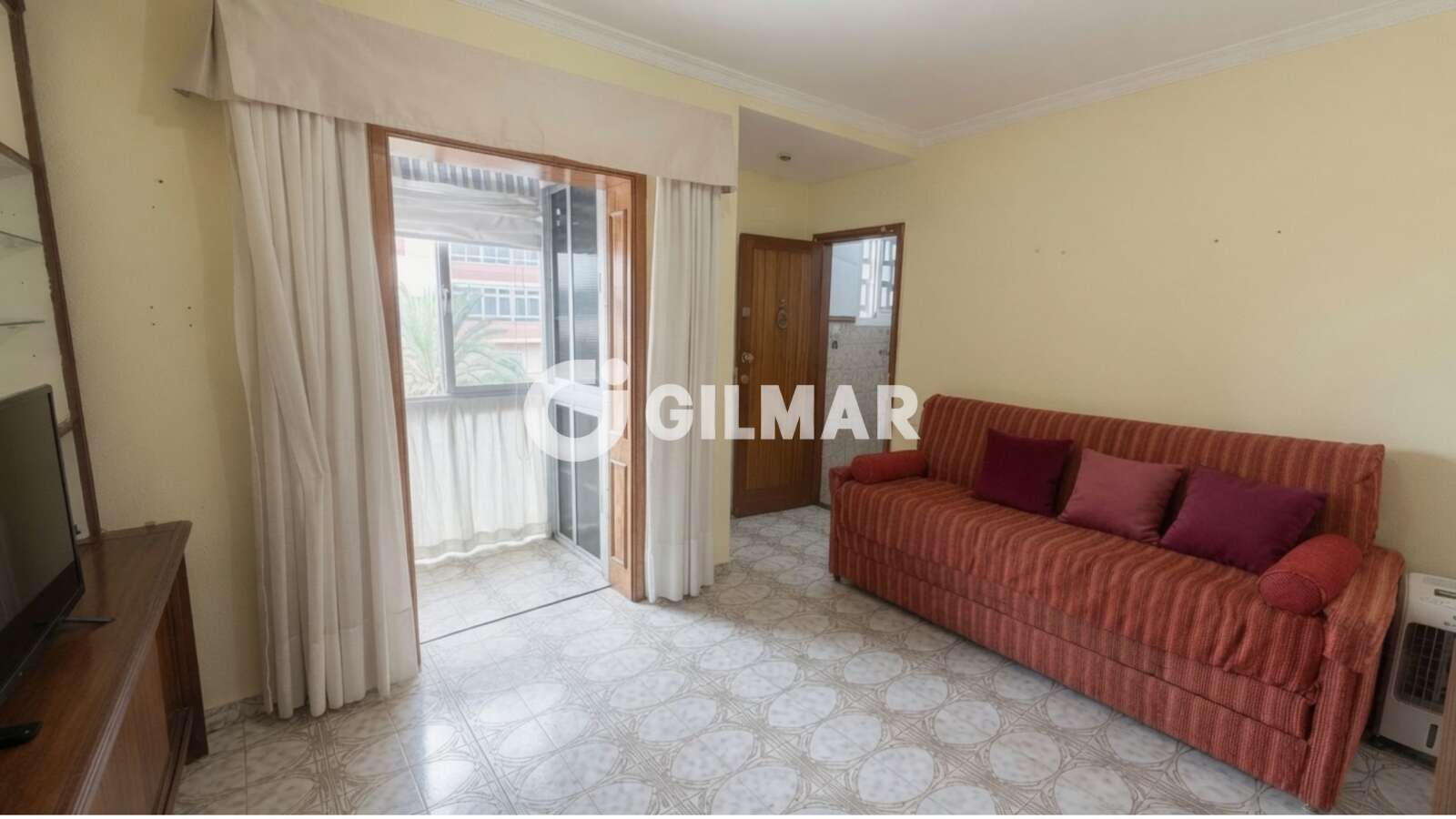 Property slider Gilmar
