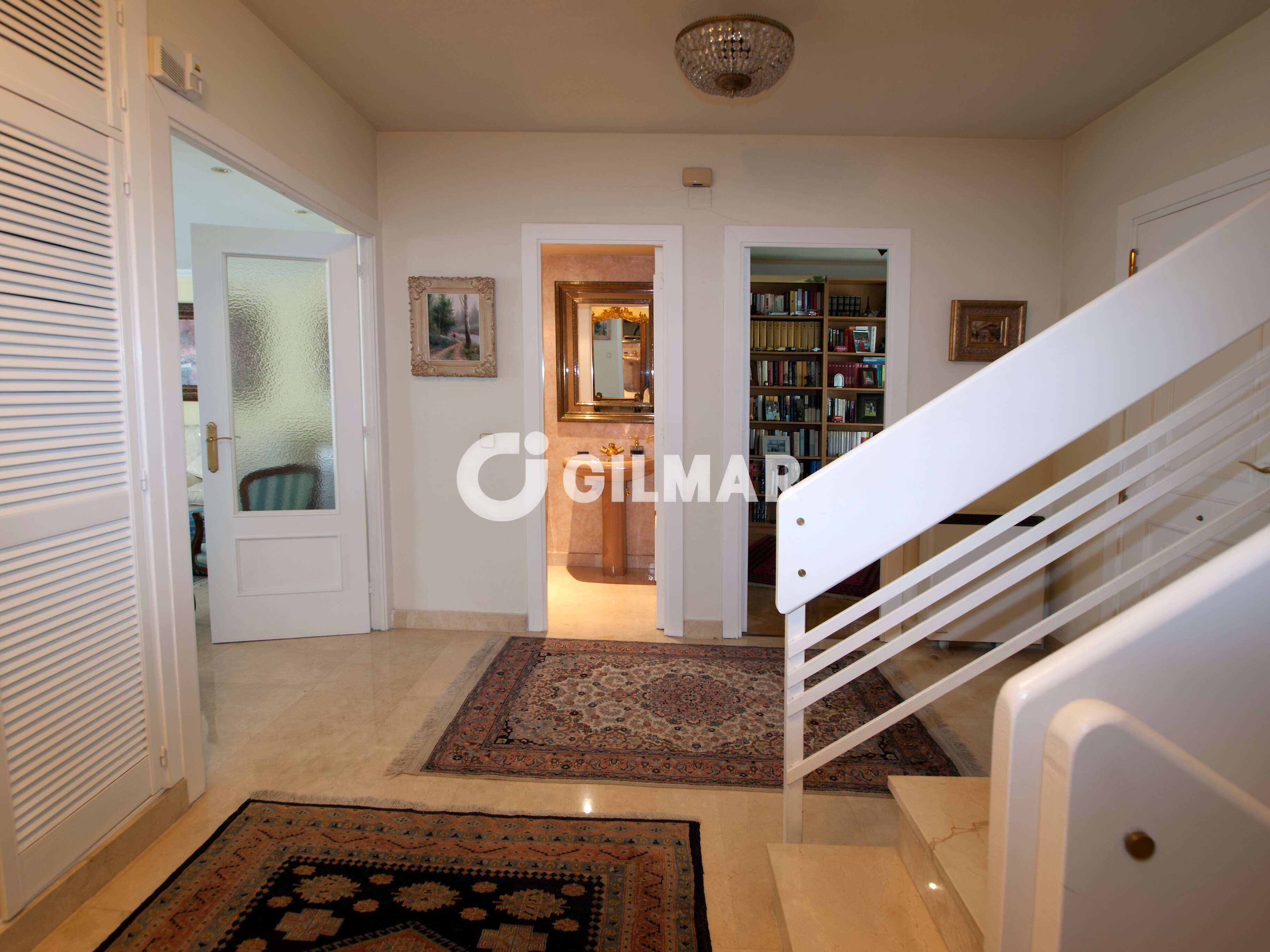 Photo of Townhouse