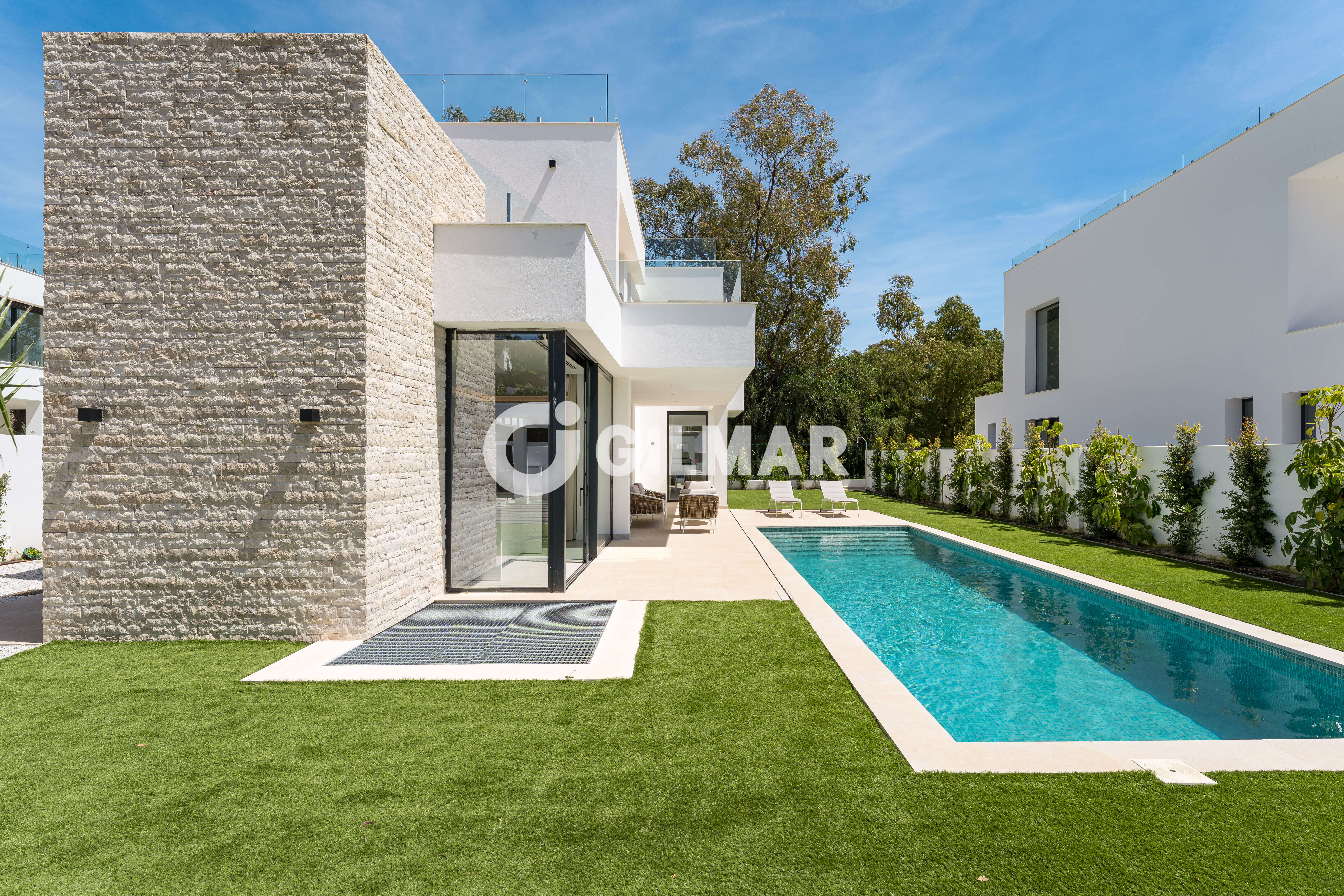 Photo of Villa