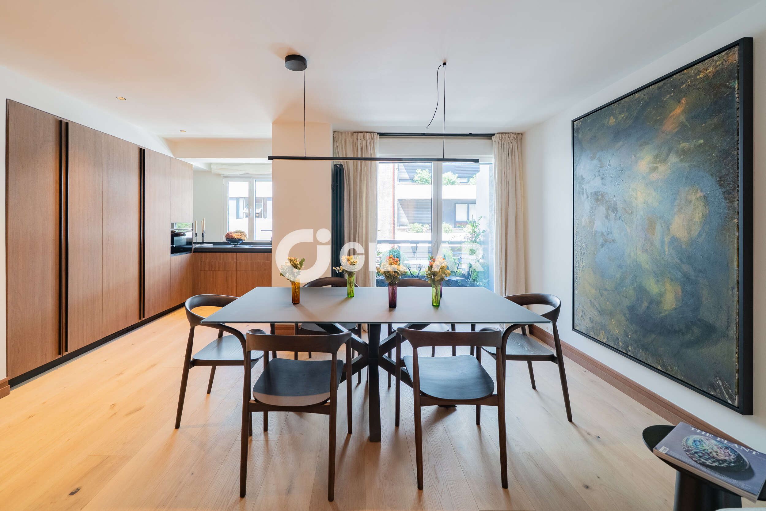 Photo of Apartment