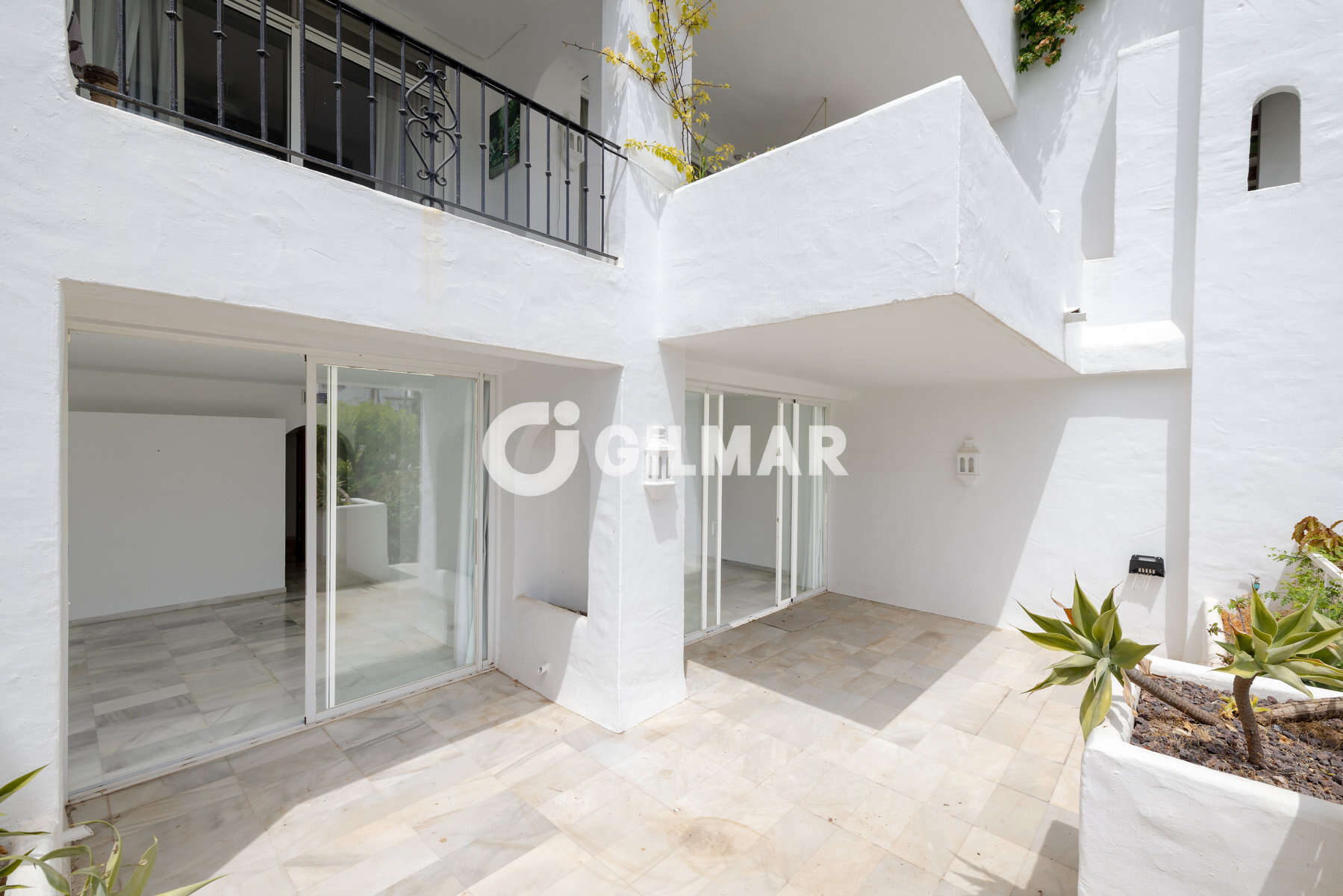 Photo of Ground floor apartment